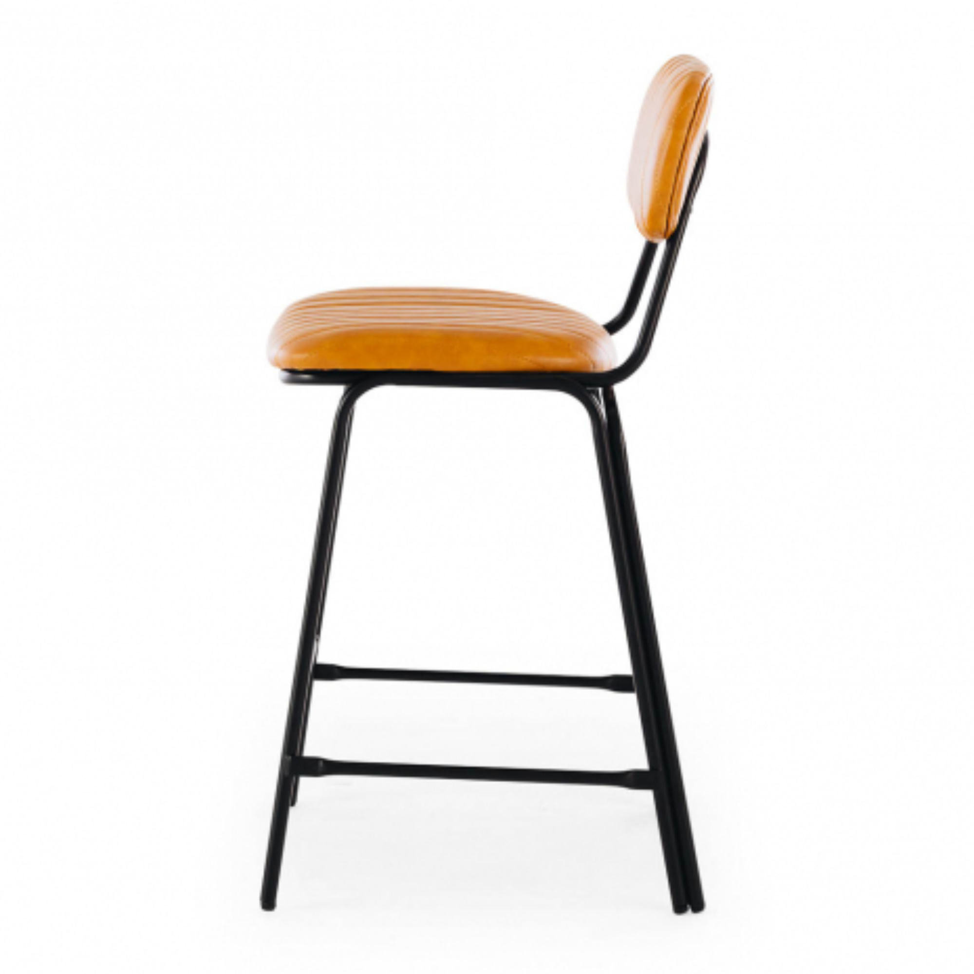 DATSUN RETRO BARSTOOL | CAMEL