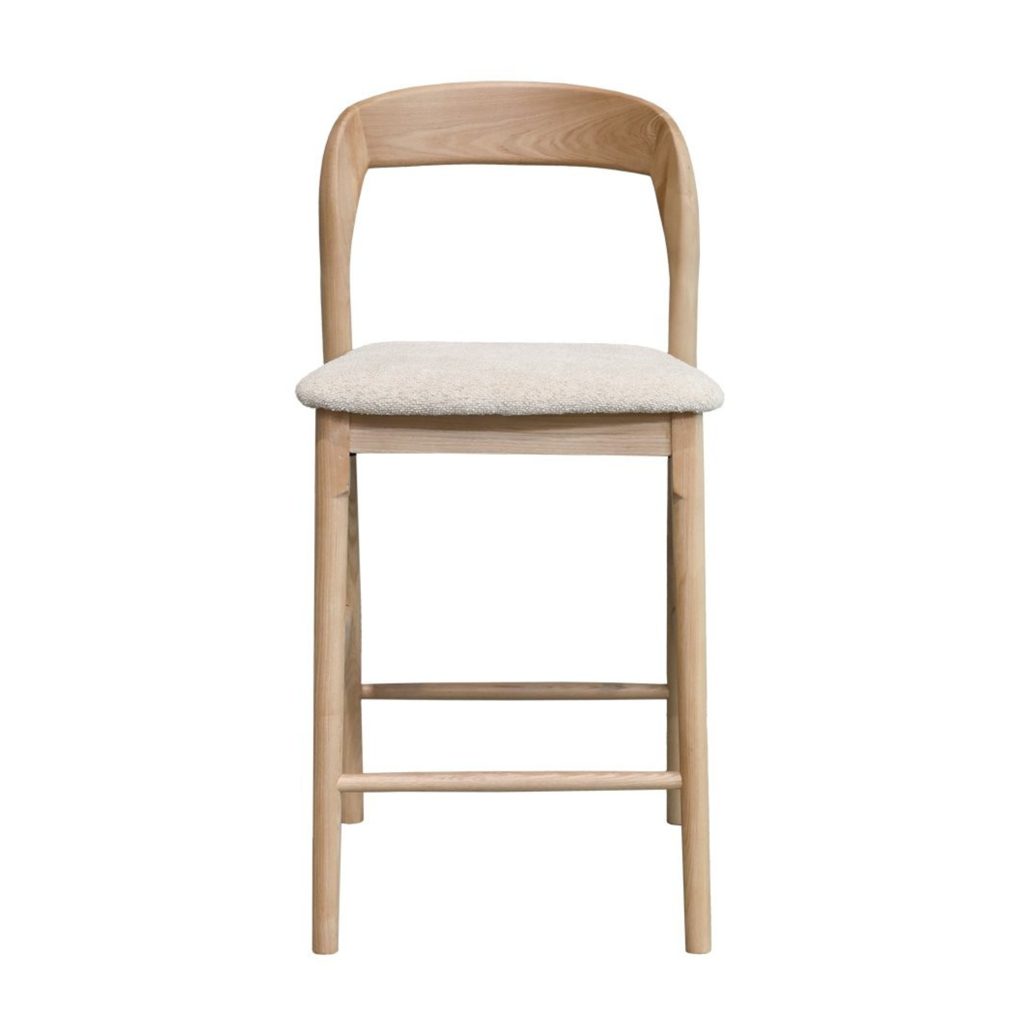 DENVER ASH BARSTOOL | NATURAL