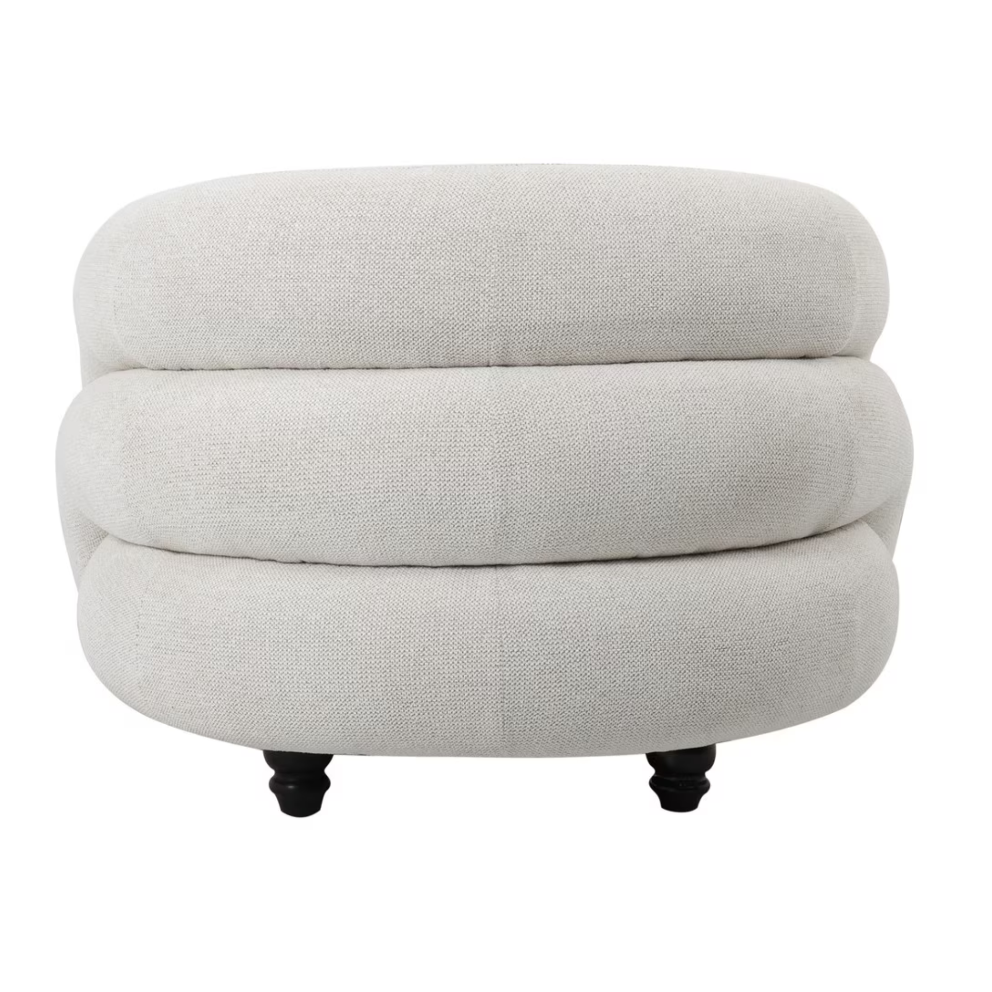 DENVER OCCASIONAL CHAIR | IVORY