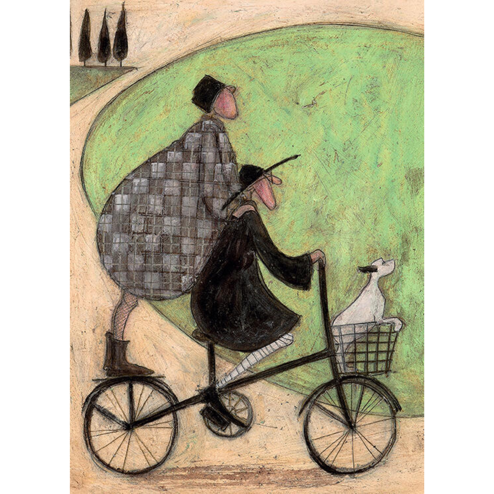 Double Decker - Sam Toft - NZ Made | Best Furniture Shop