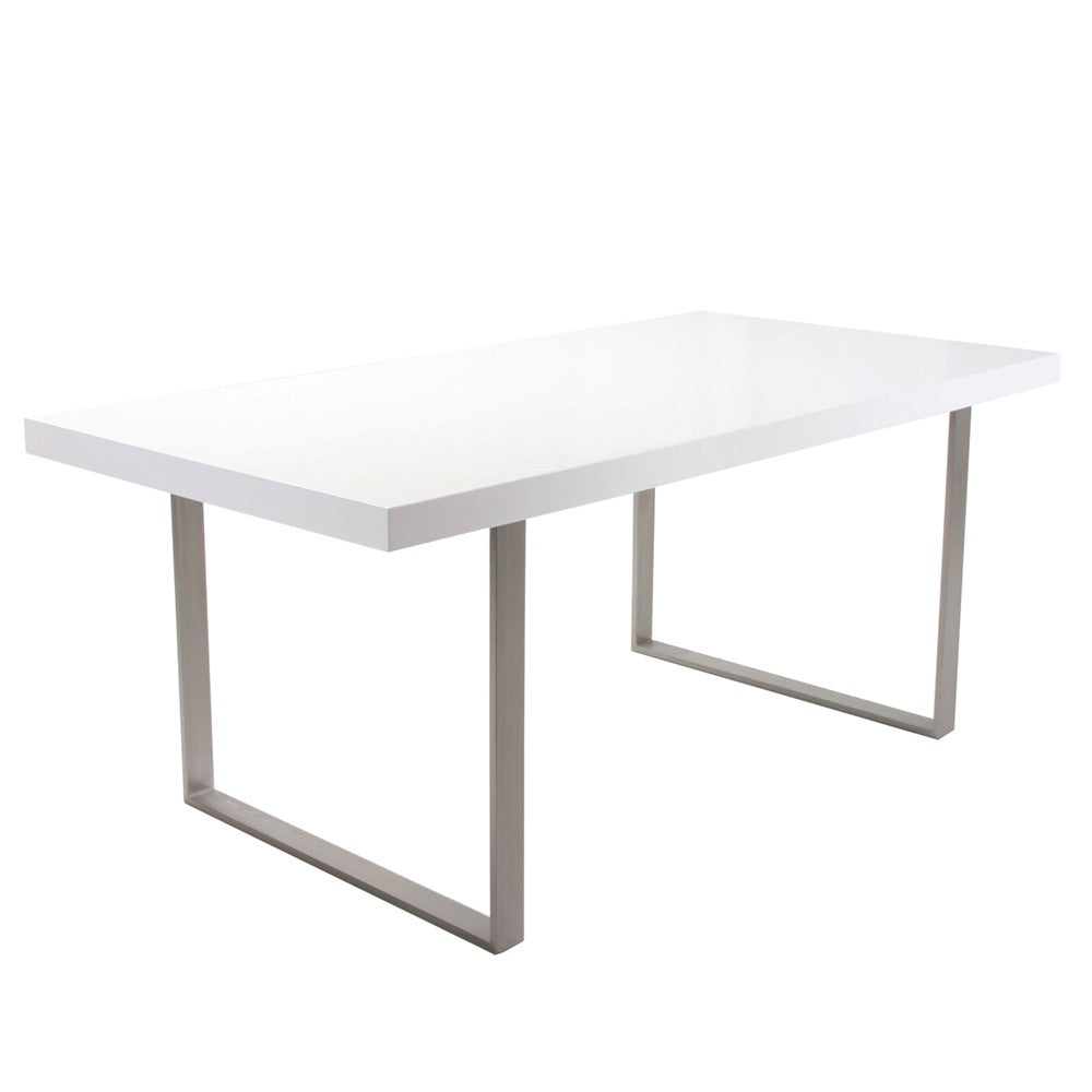 ALASKA DINING TABLE