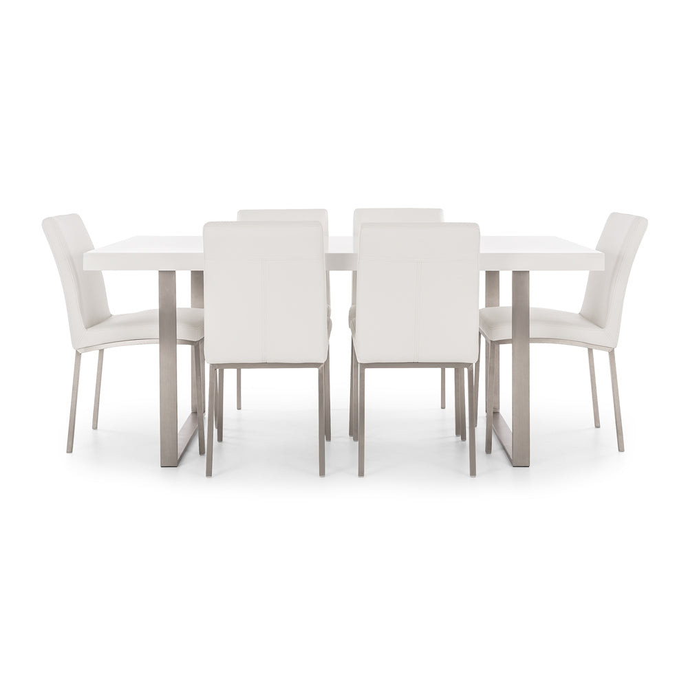 ALASKA DINING TABLE