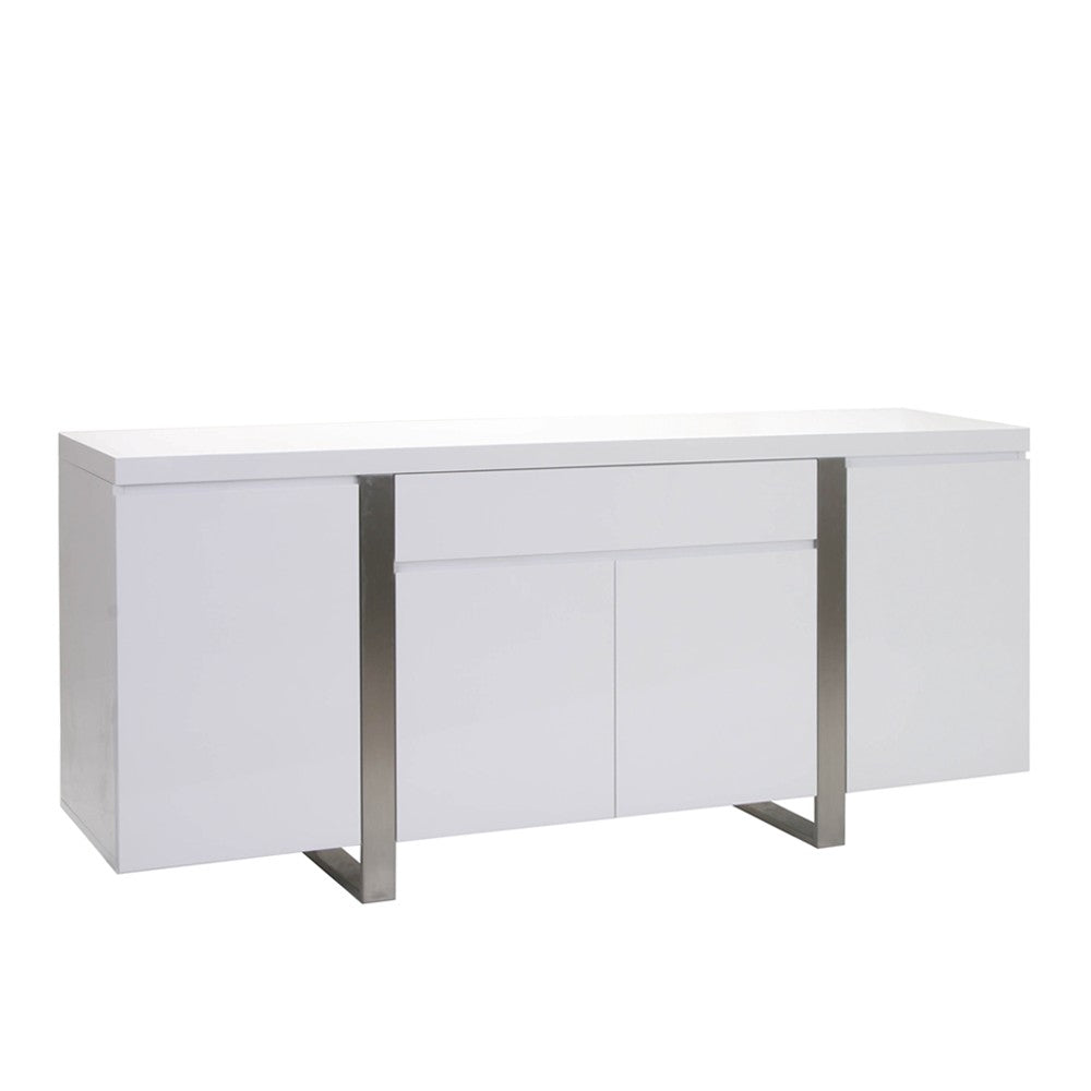 ALASKA BUFFET | SIDEBOARD