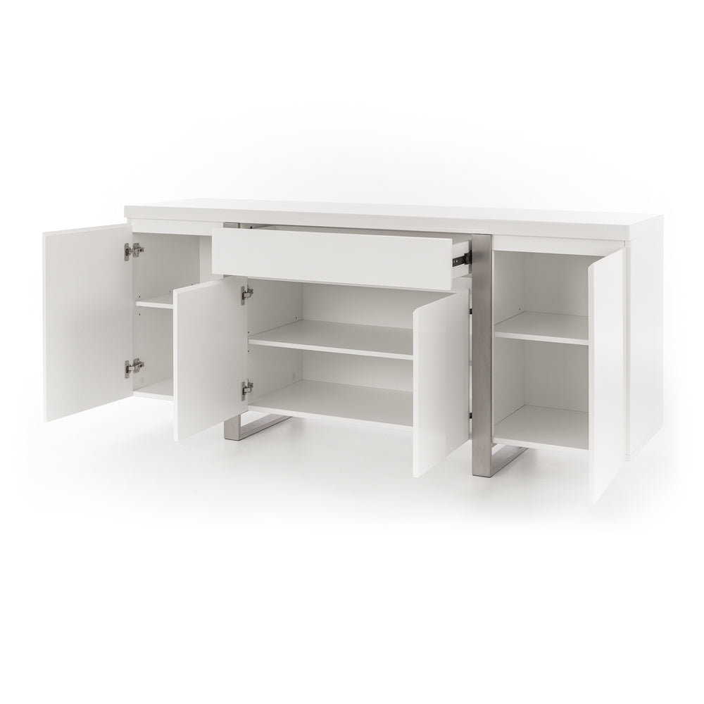 ALASKA BUFFET | SIDEBOARD