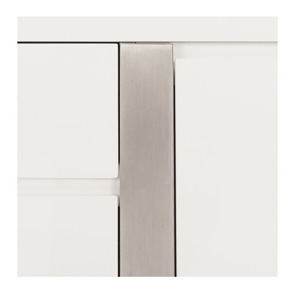 ALASKA BUFFET | SIDEBOARD