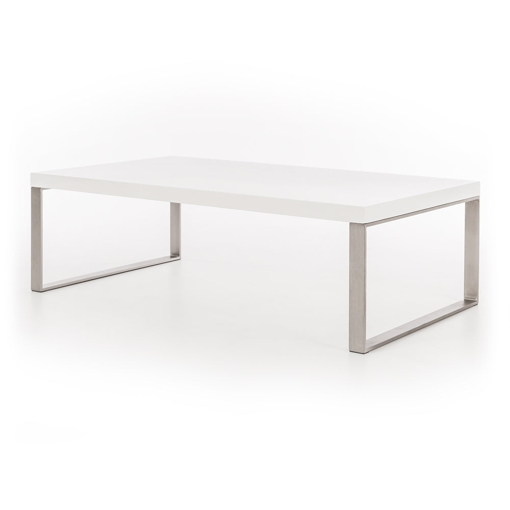 ALASKA COFFEE TABLE