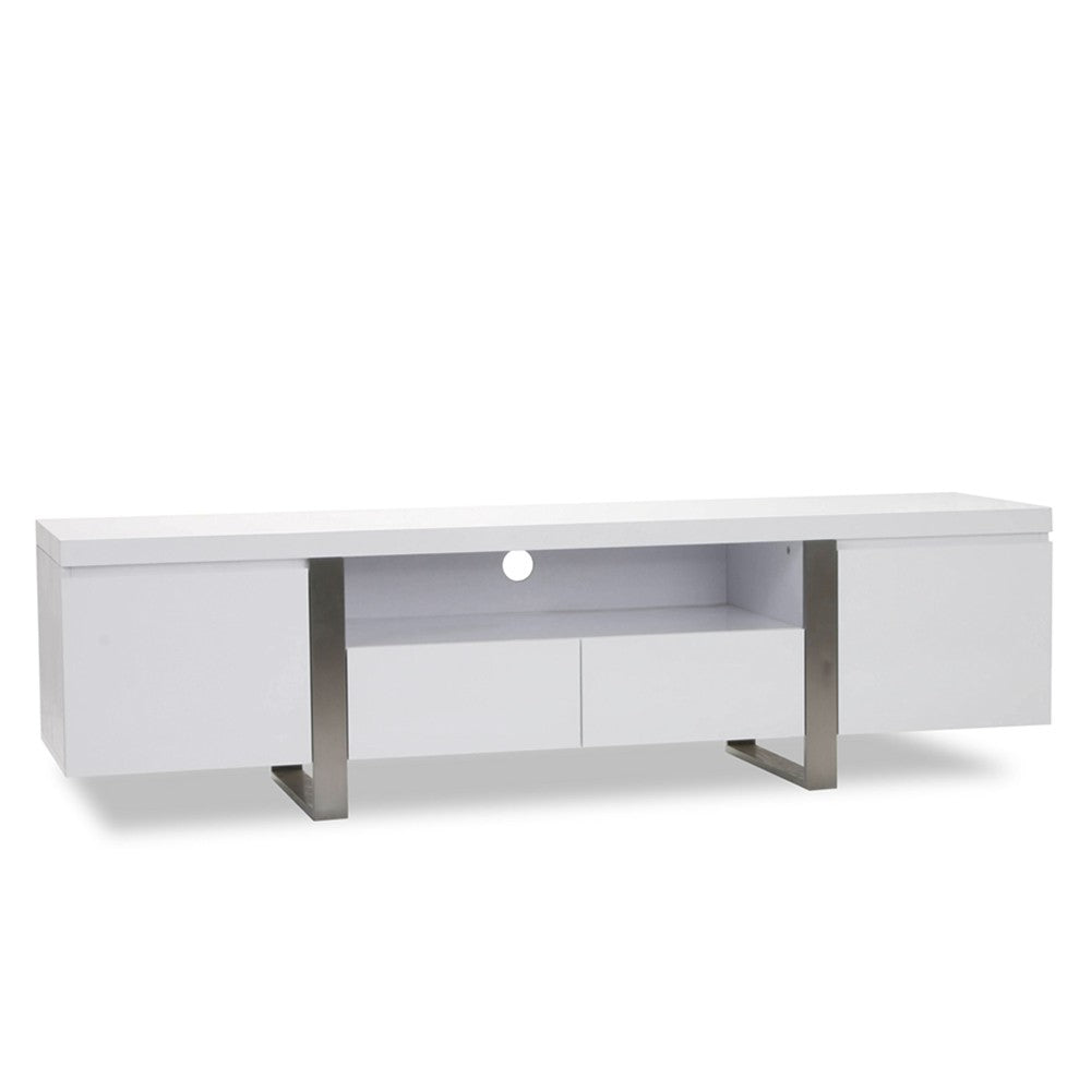 ALASKA ENTERTAINMENT UNIT