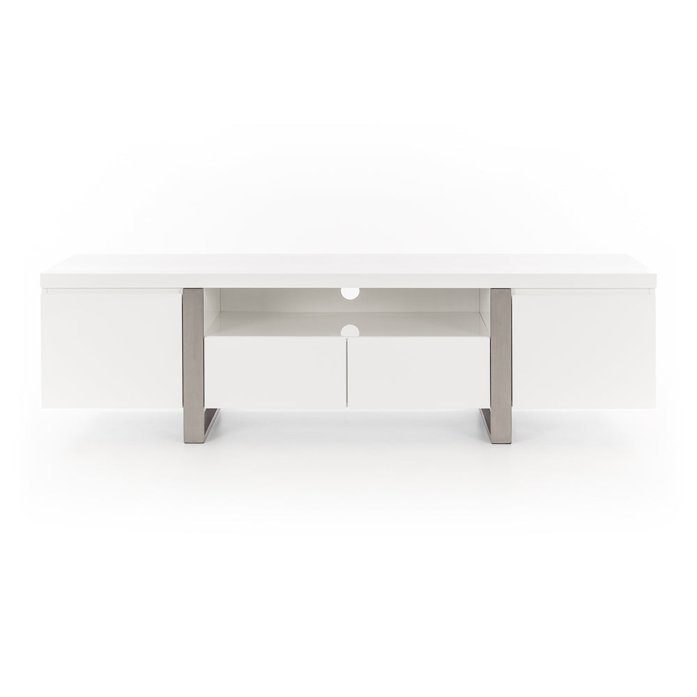 ALASKA ENTERTAINMENT UNIT