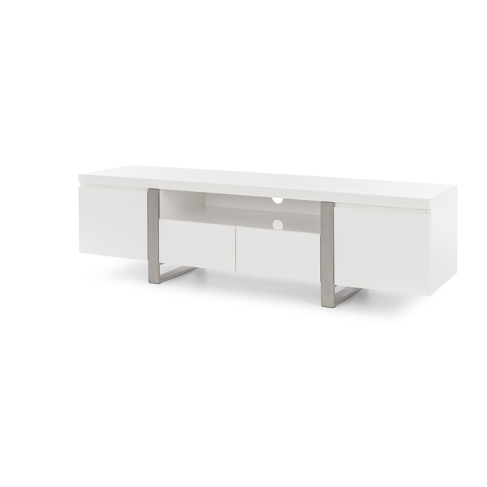 ALASKA ENTERTAINMENT UNIT