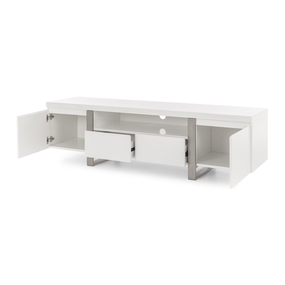 ALASKA ENTERTAINMENT UNIT