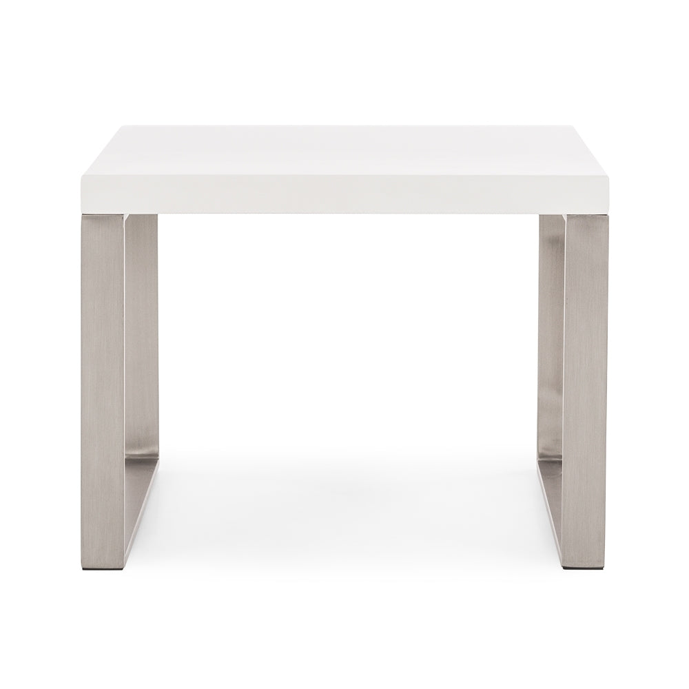 ALASKA LAMP TABLE
