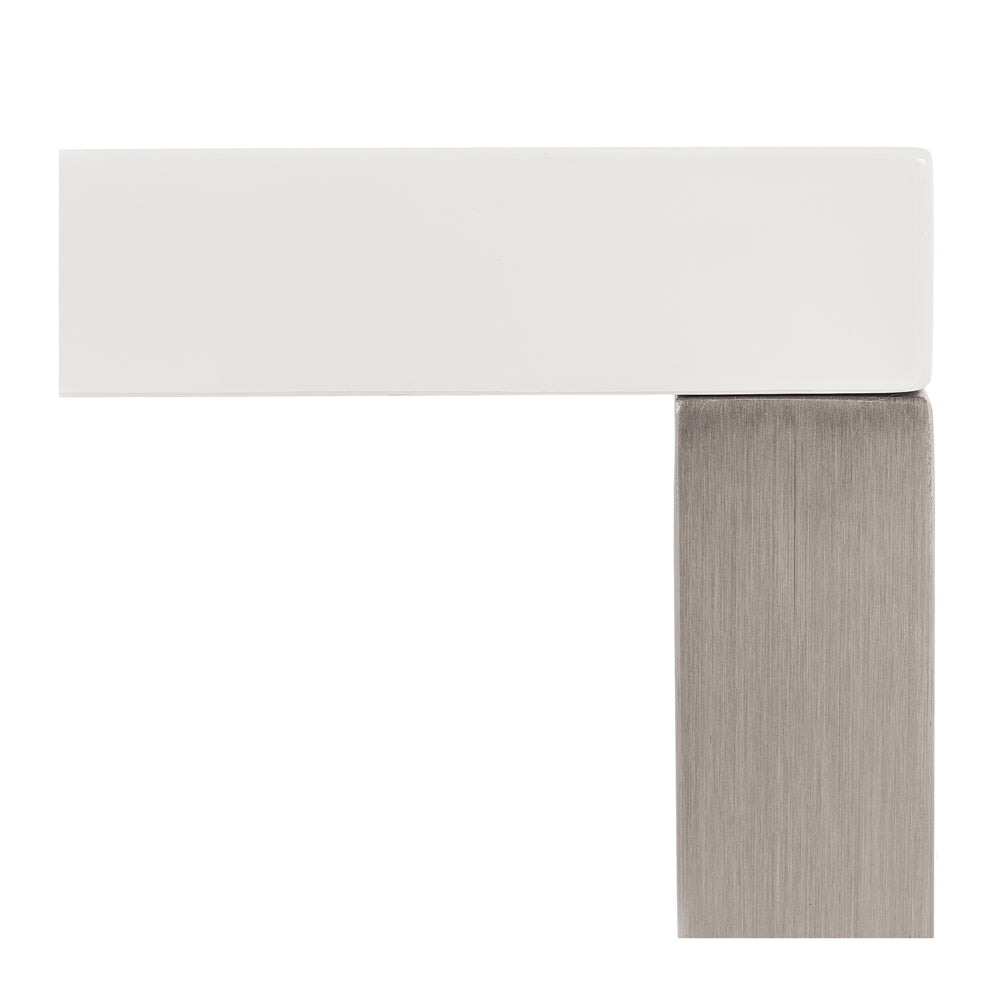 ALASKA LAMP TABLE