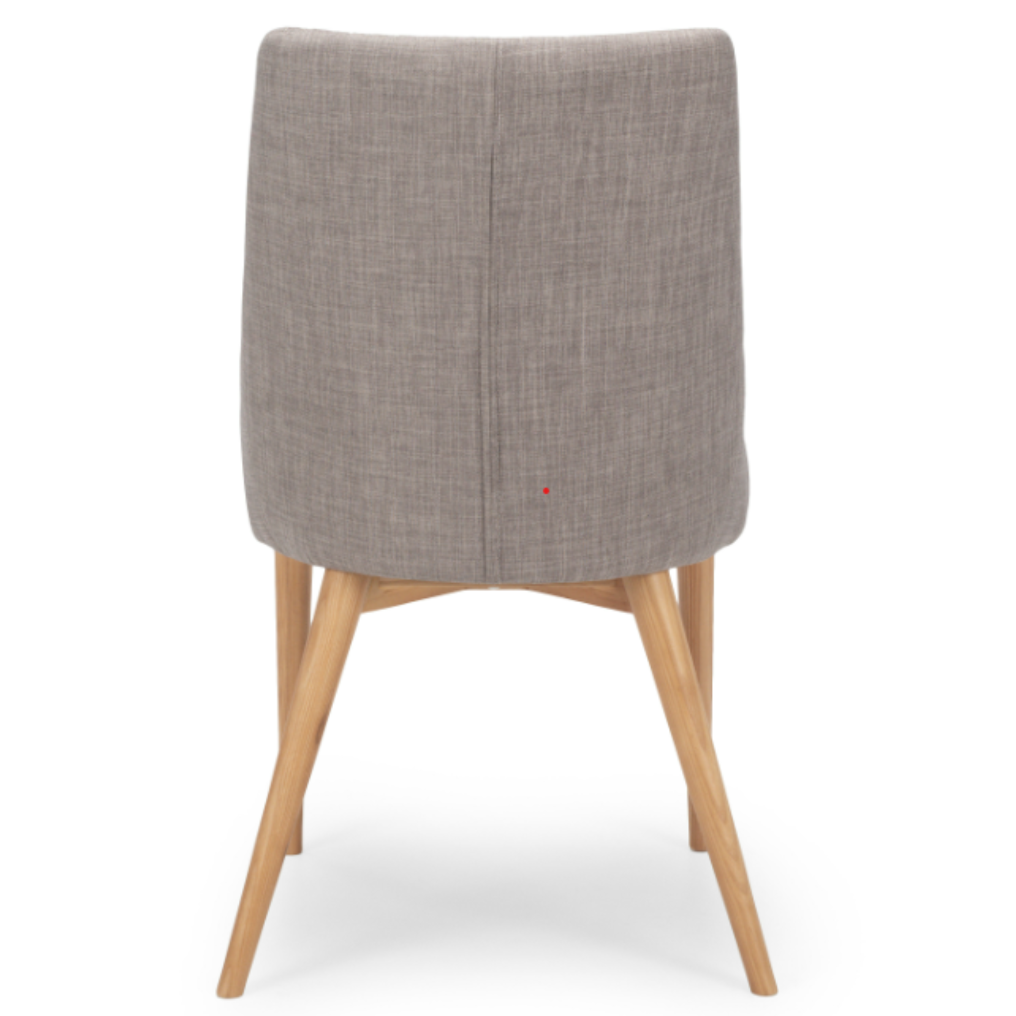 EVA DINING CHAIR | LIGHT GREY