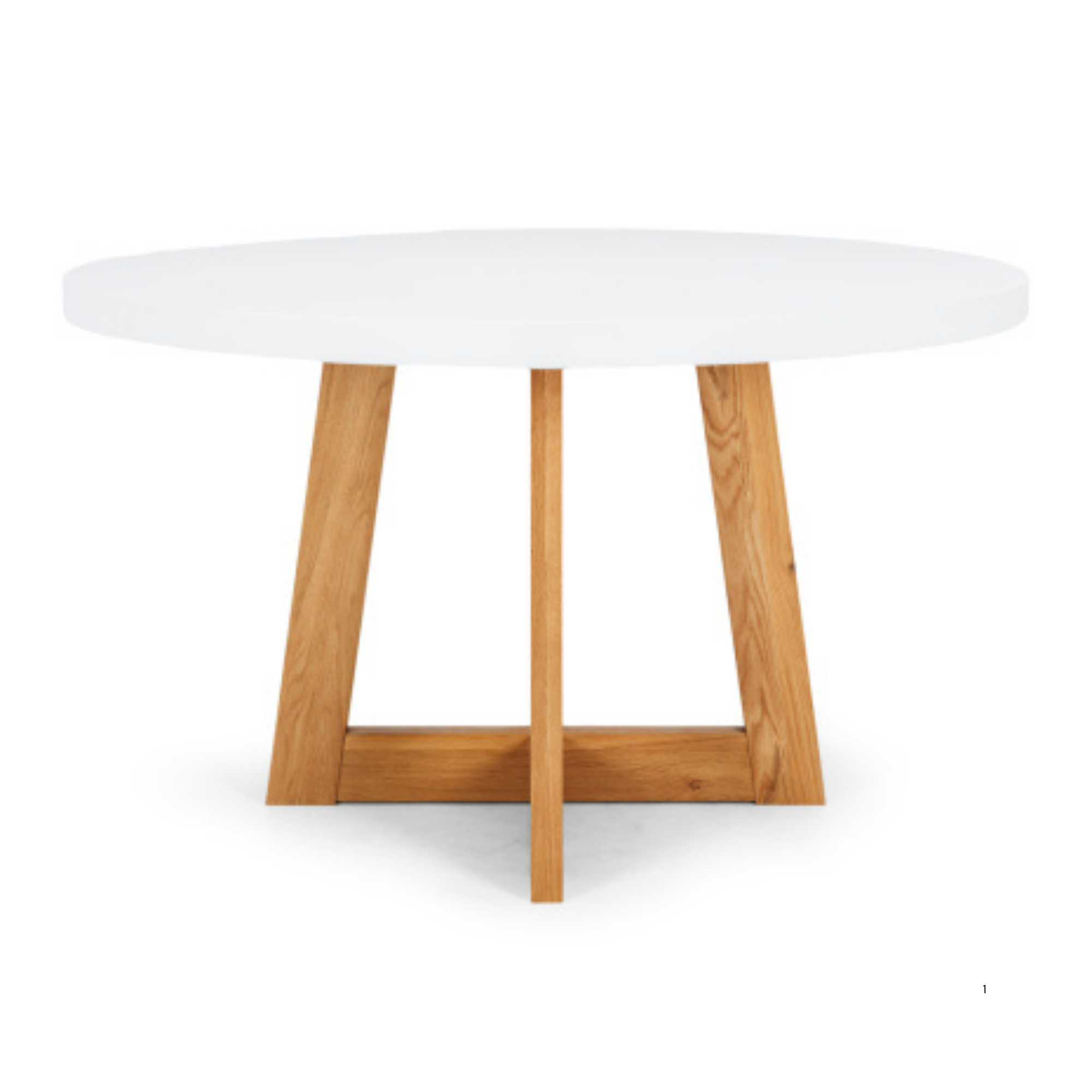 ECHO DINING TABLE