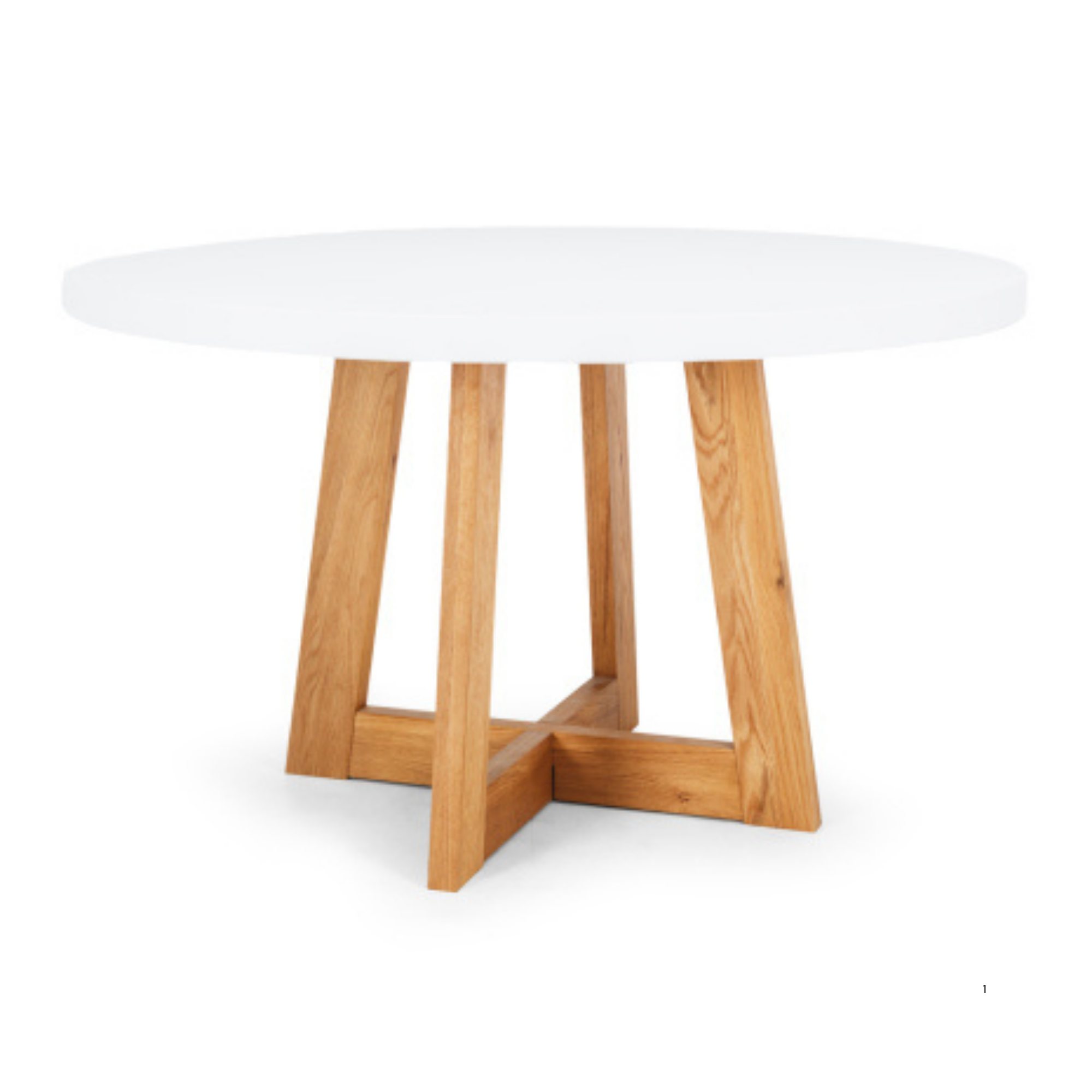 ECHO DINING TABLE