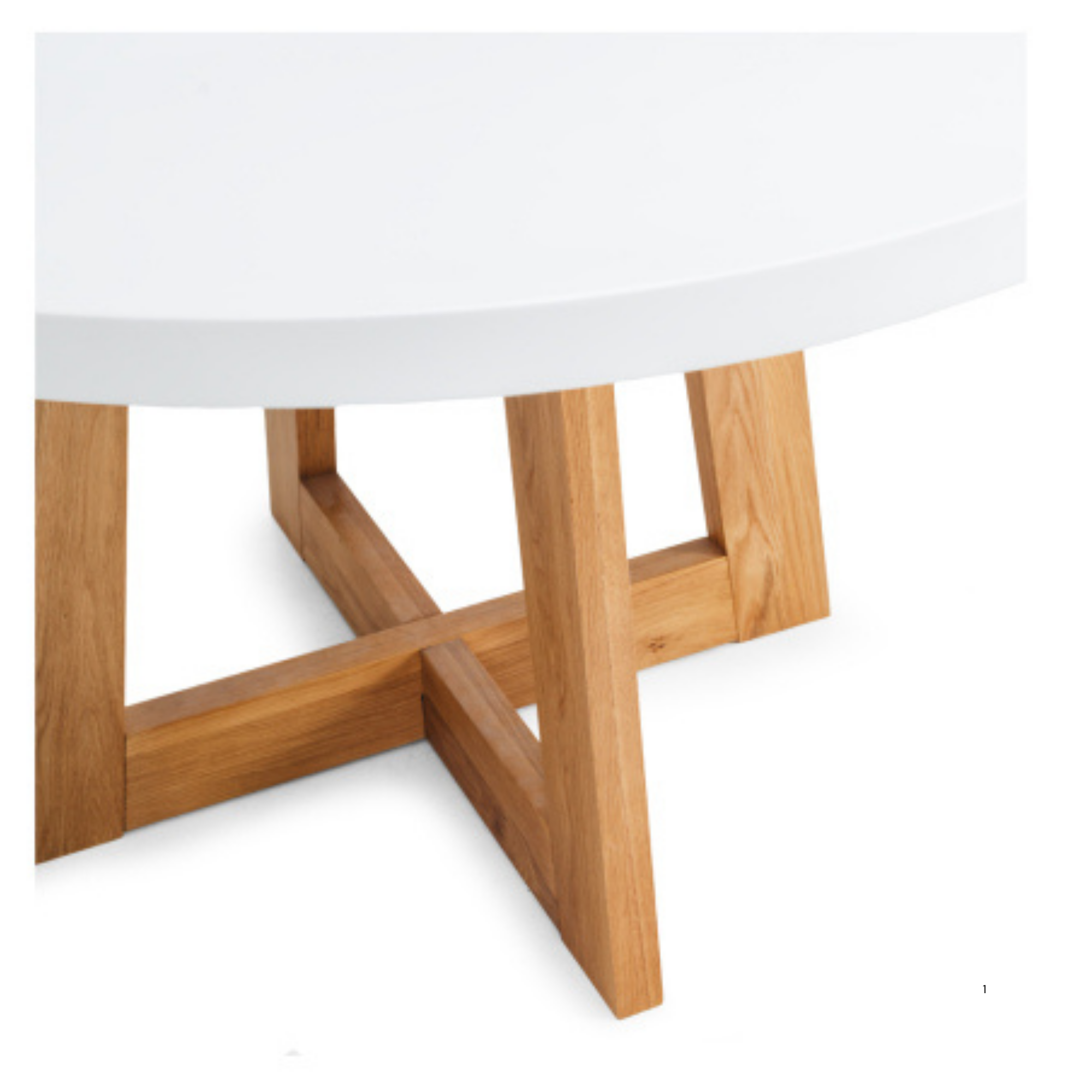 ECHO DINING TABLE