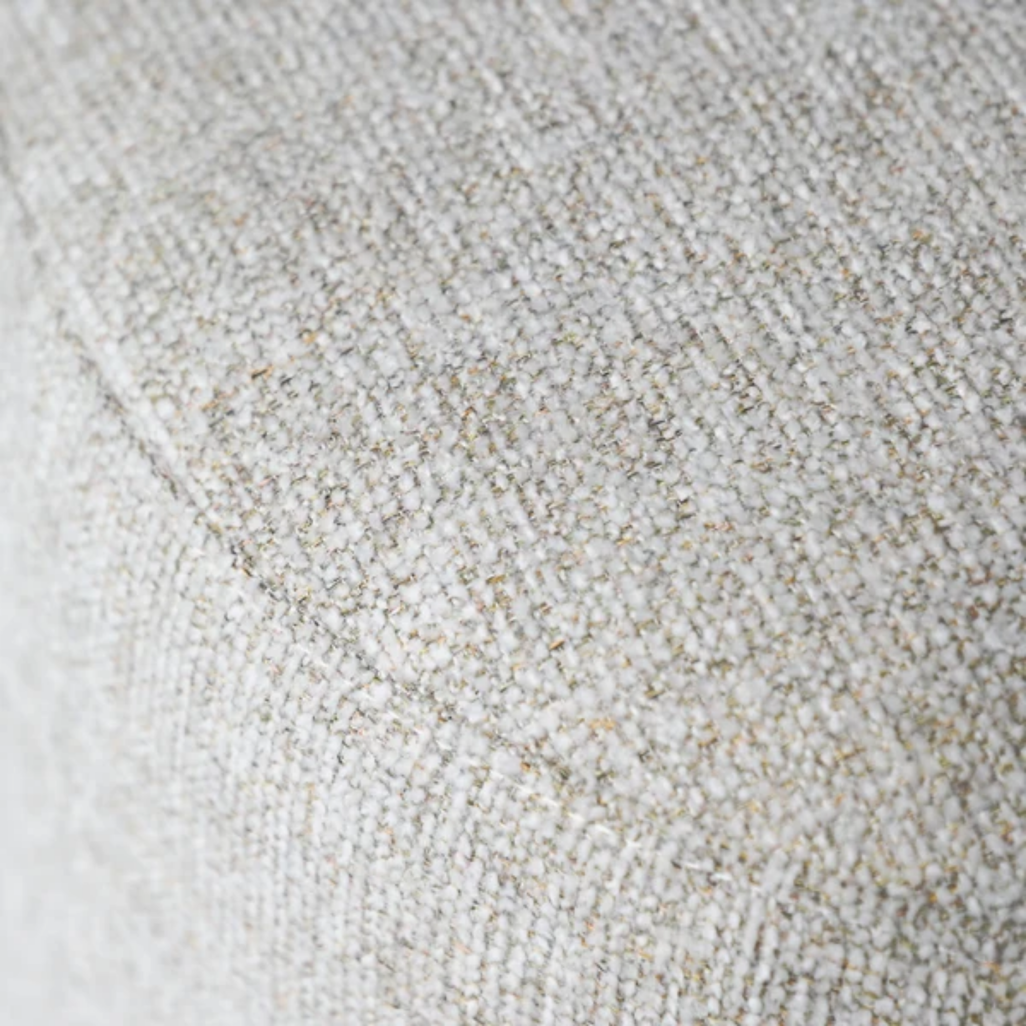 Ella Ottoman | Cashmere
