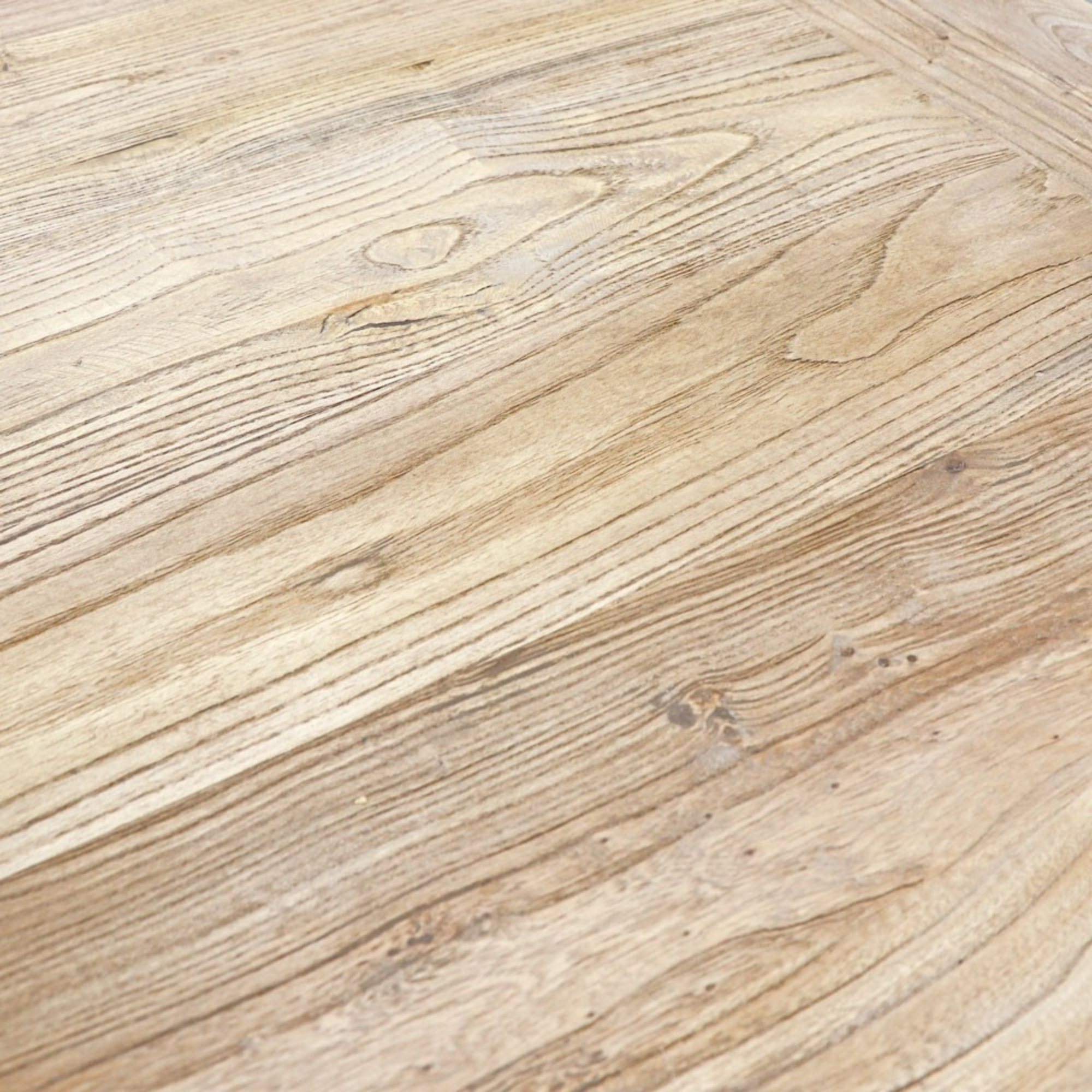 FARMHOUSE ELM DINING TABLE - 4 SIZES