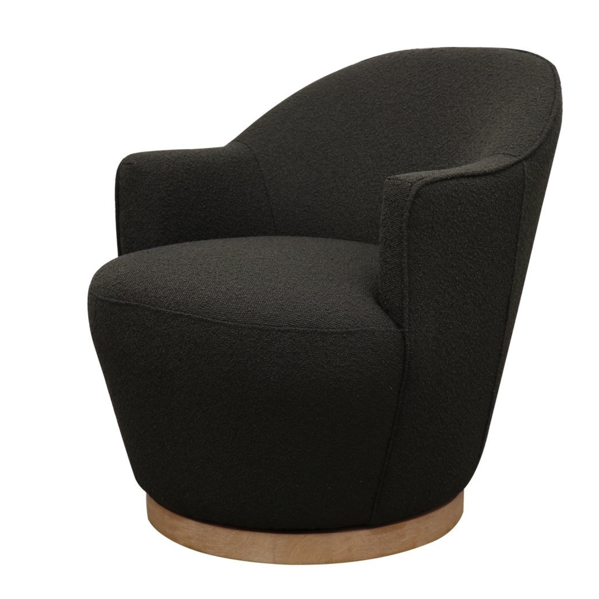 FERGUSON SWIVEL CHAIR