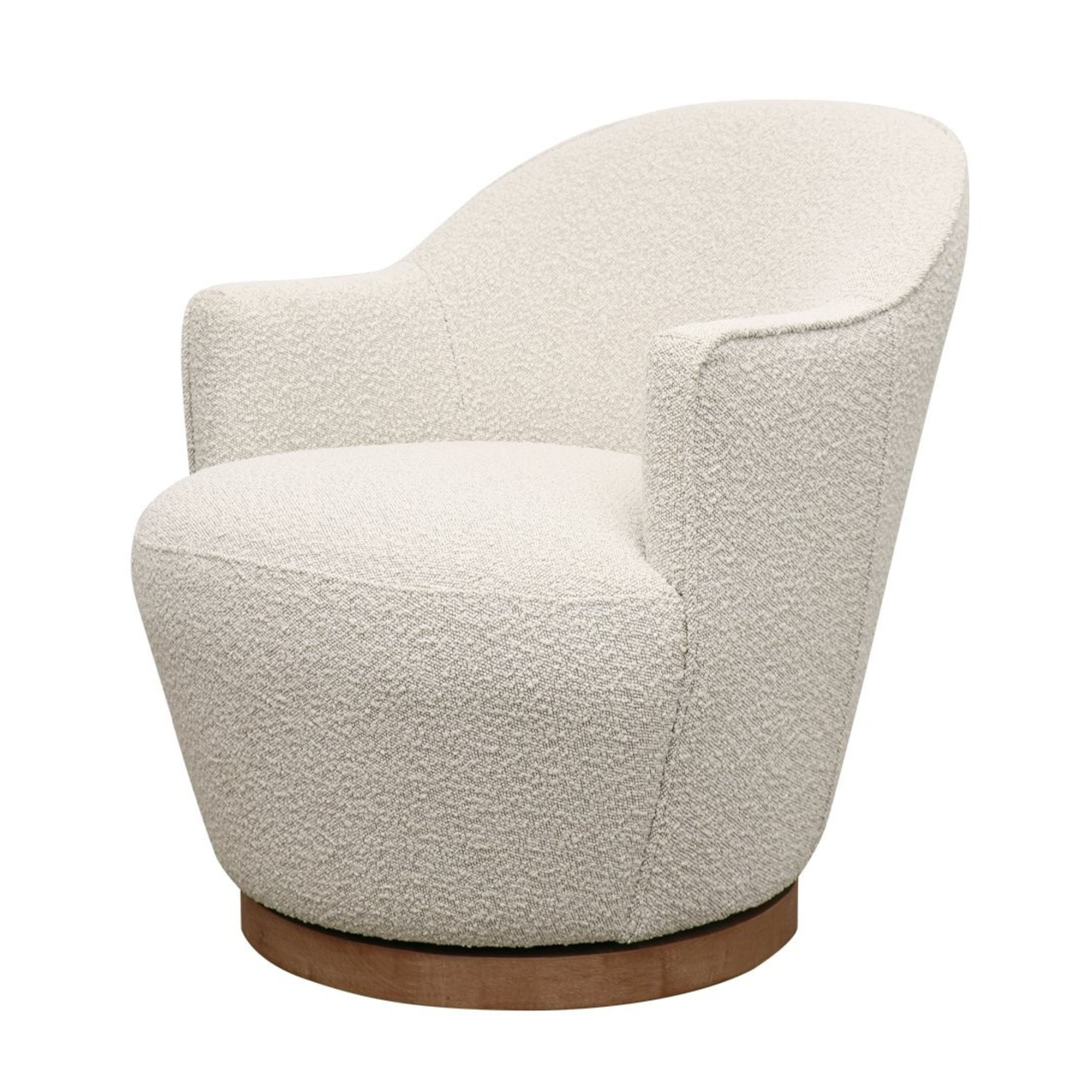 FERGUSON SWIVEL CHAIR