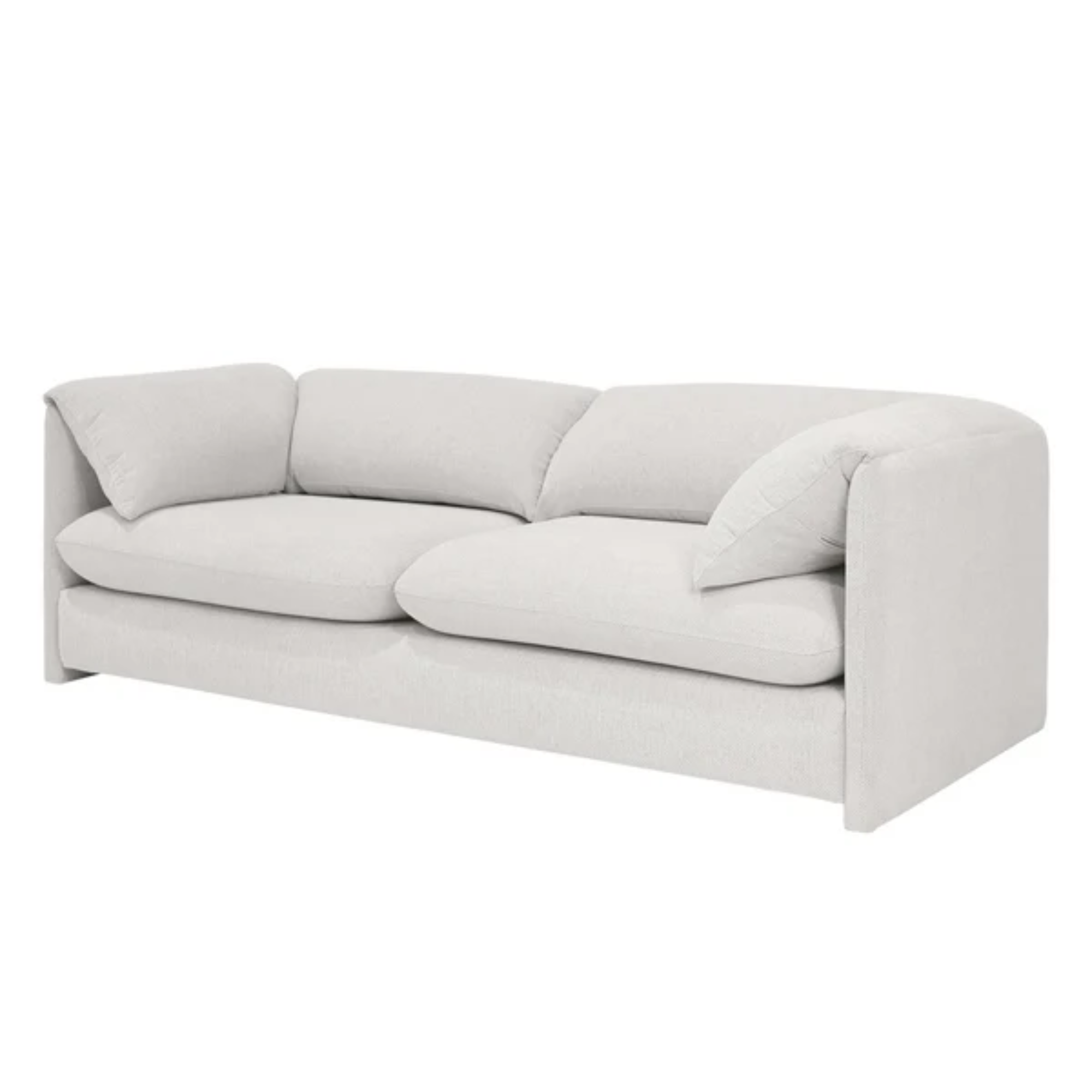 Freddie 3 Seater Sofa