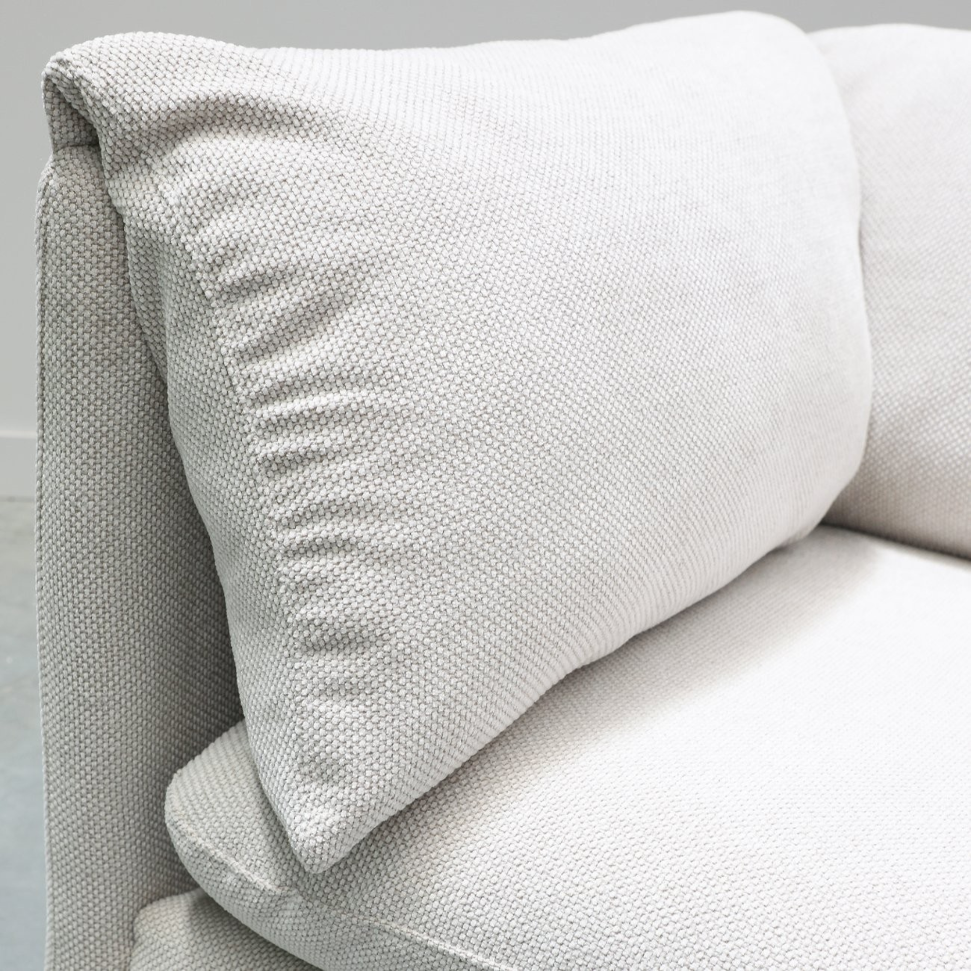 Freddie 3 Seater Sofa