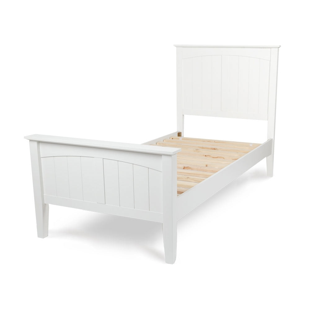 JESSICA KING SINGLE SLAT BED