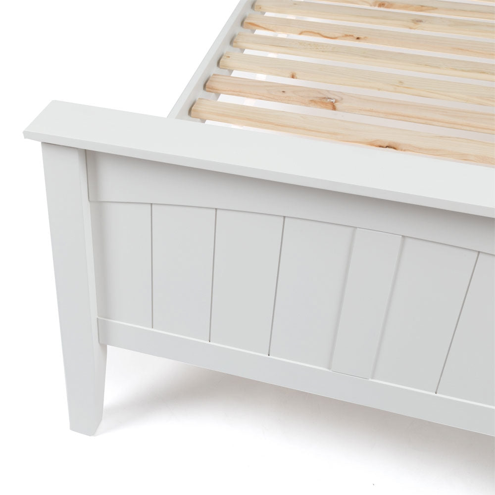 JESSICA KING SINGLE SLAT BED