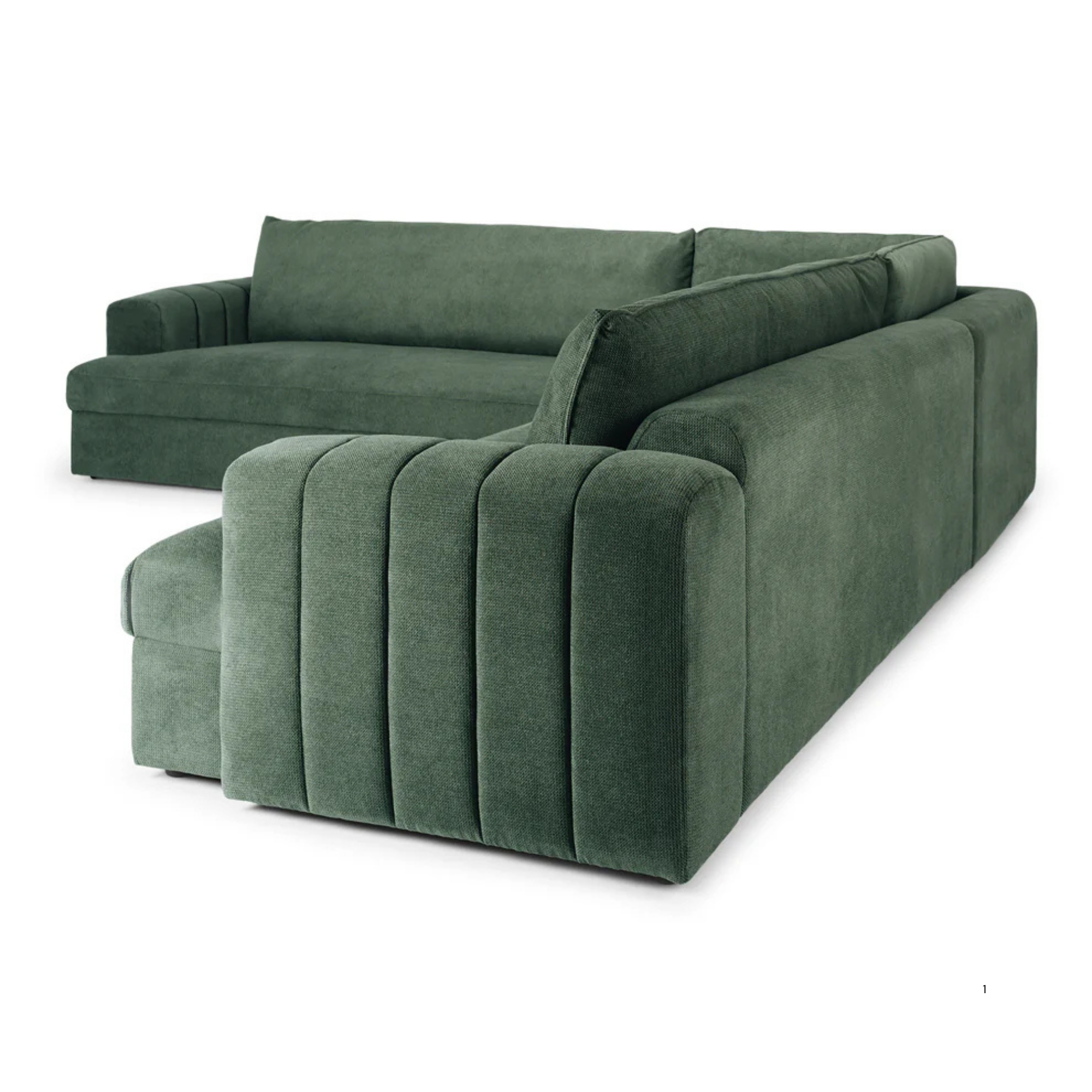 GOTTO CORNER SUITE | THYME
