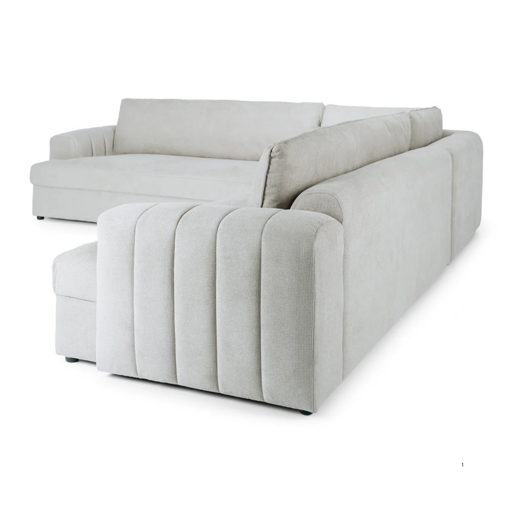 GOTTO CORNER SUITE | SEA FOG