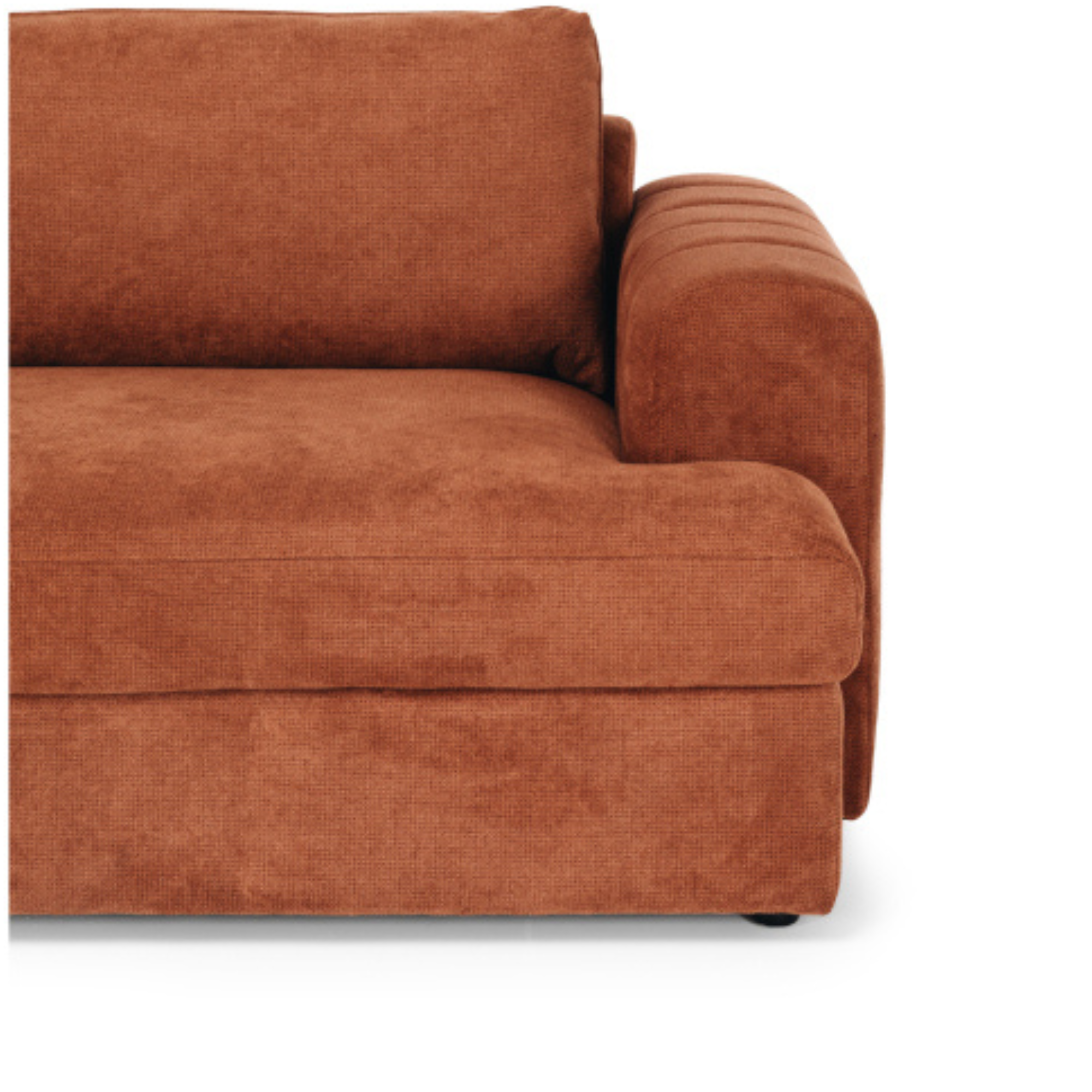 GOTTO CORNER SUITE | CARAMEL