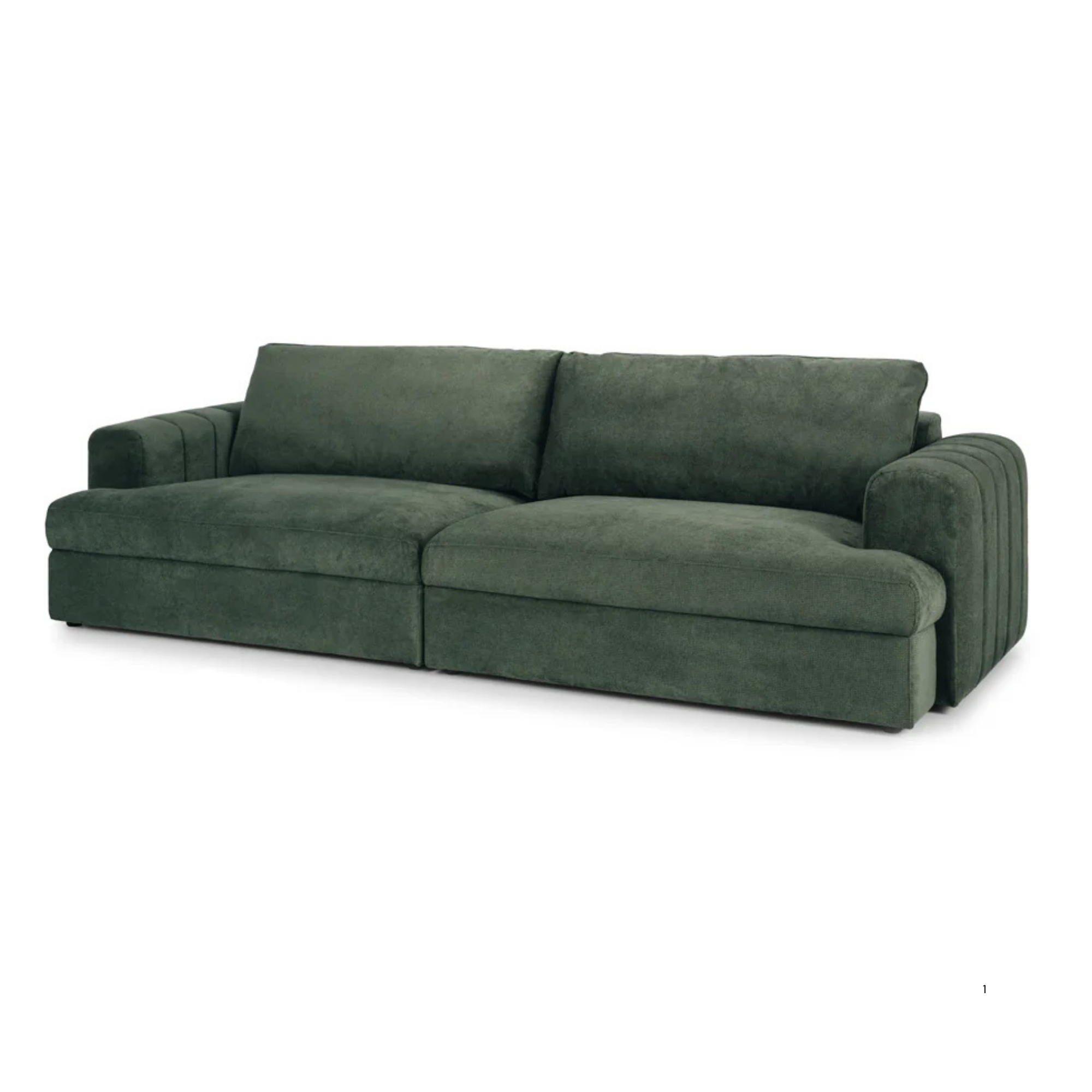 GOTTO 4 SEATER SOFA | THYME