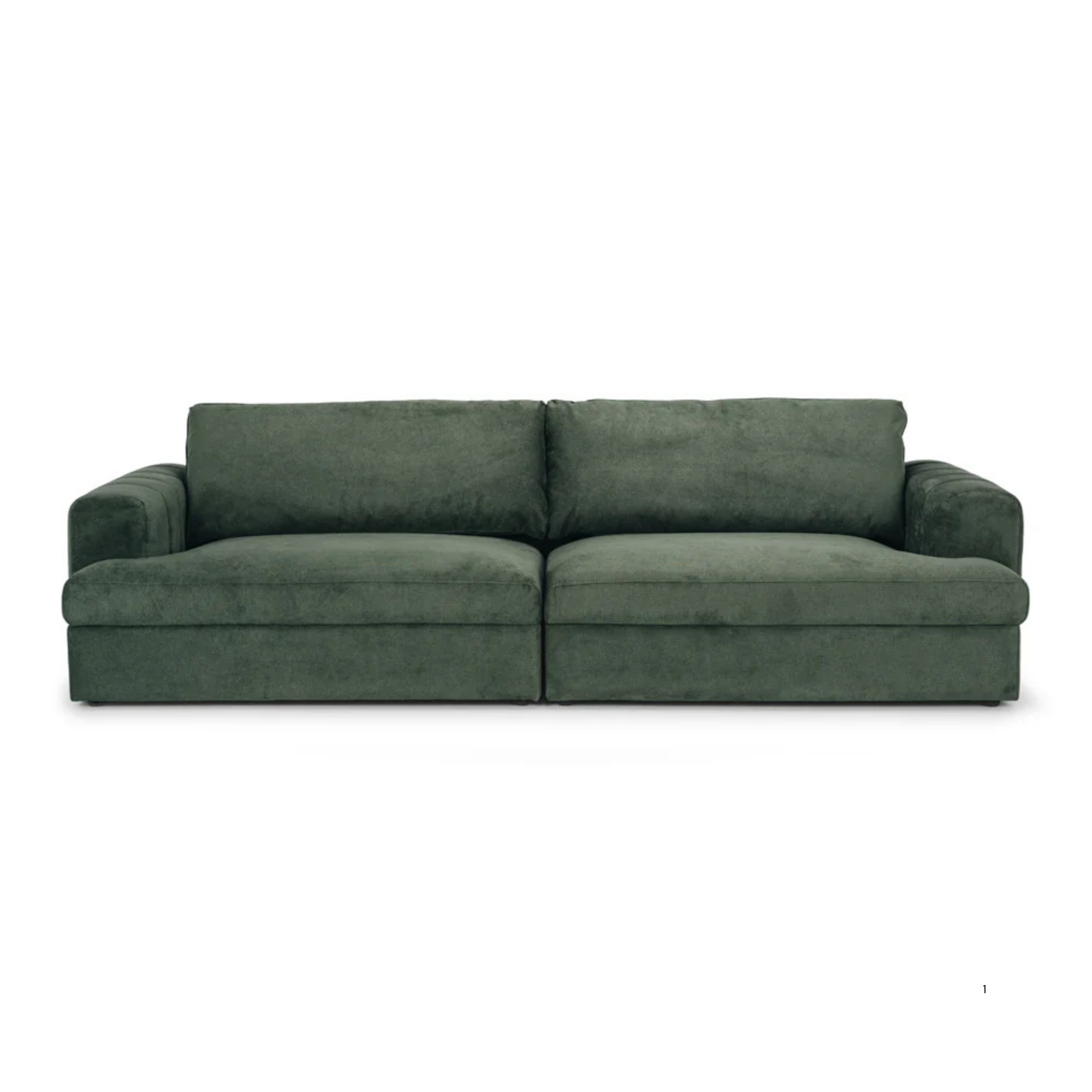 GOTTO 4 SEATER SOFA | THYME
