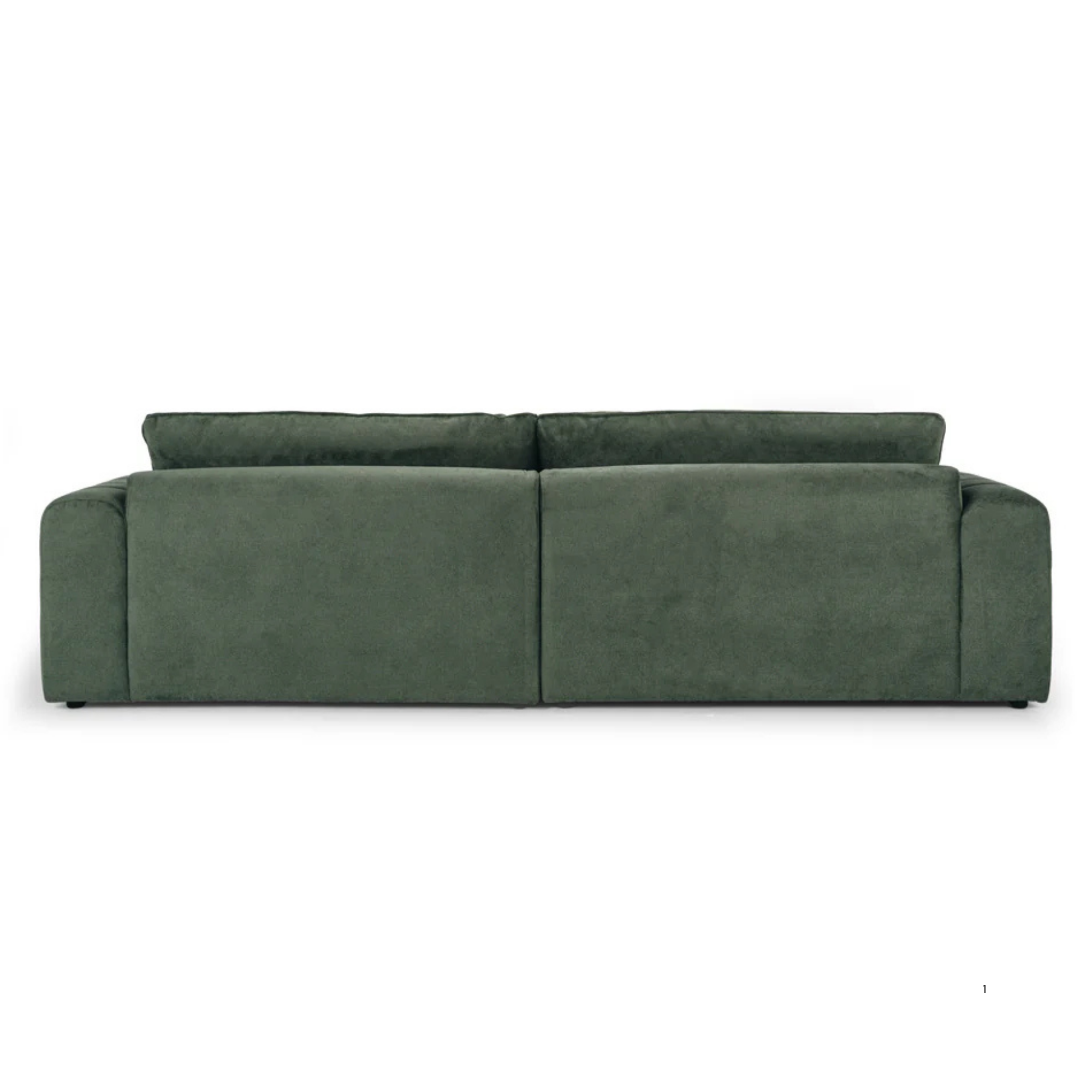 GOTTO 4 SEATER SOFA | THYME