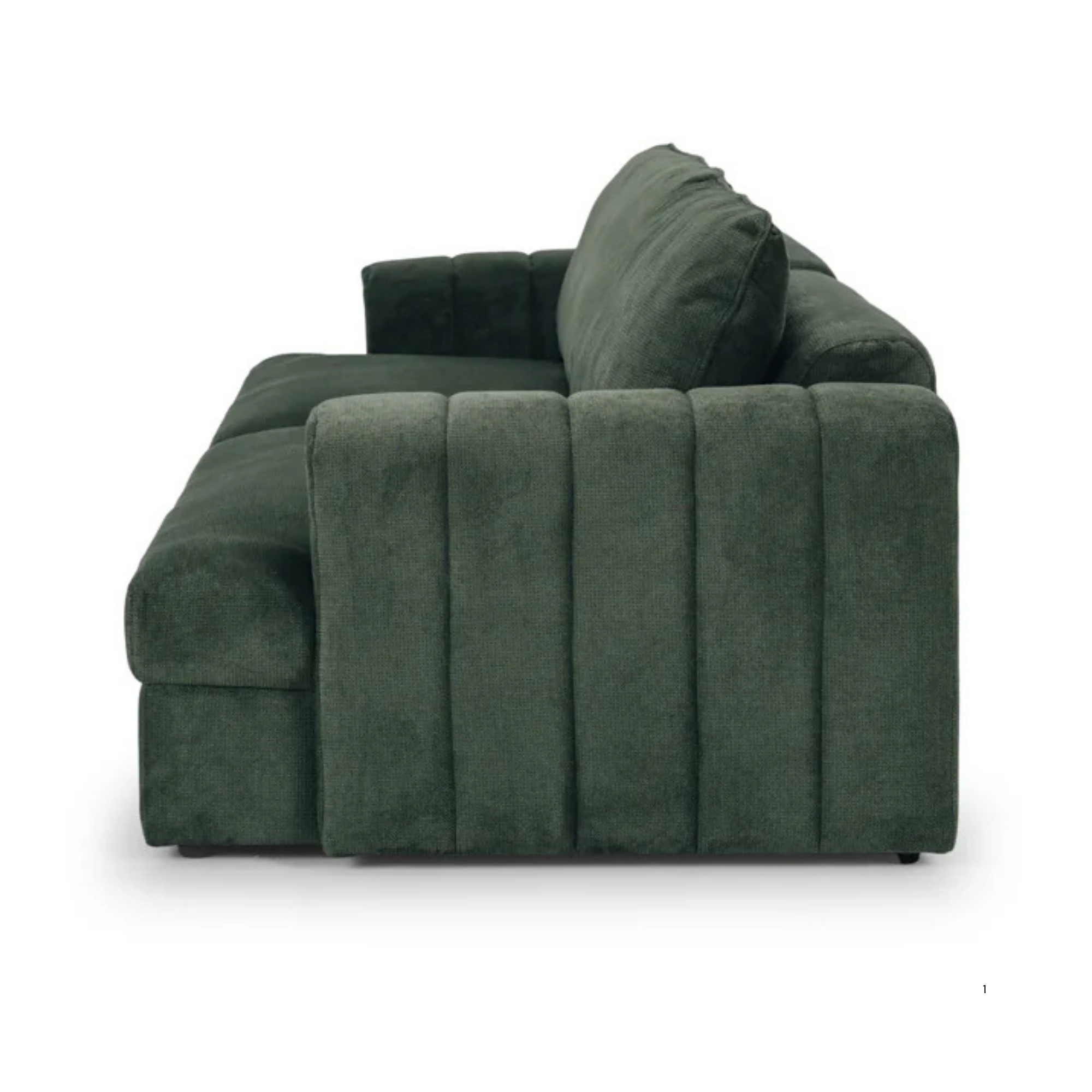 GOTTO 4 SEATER SOFA | THYME