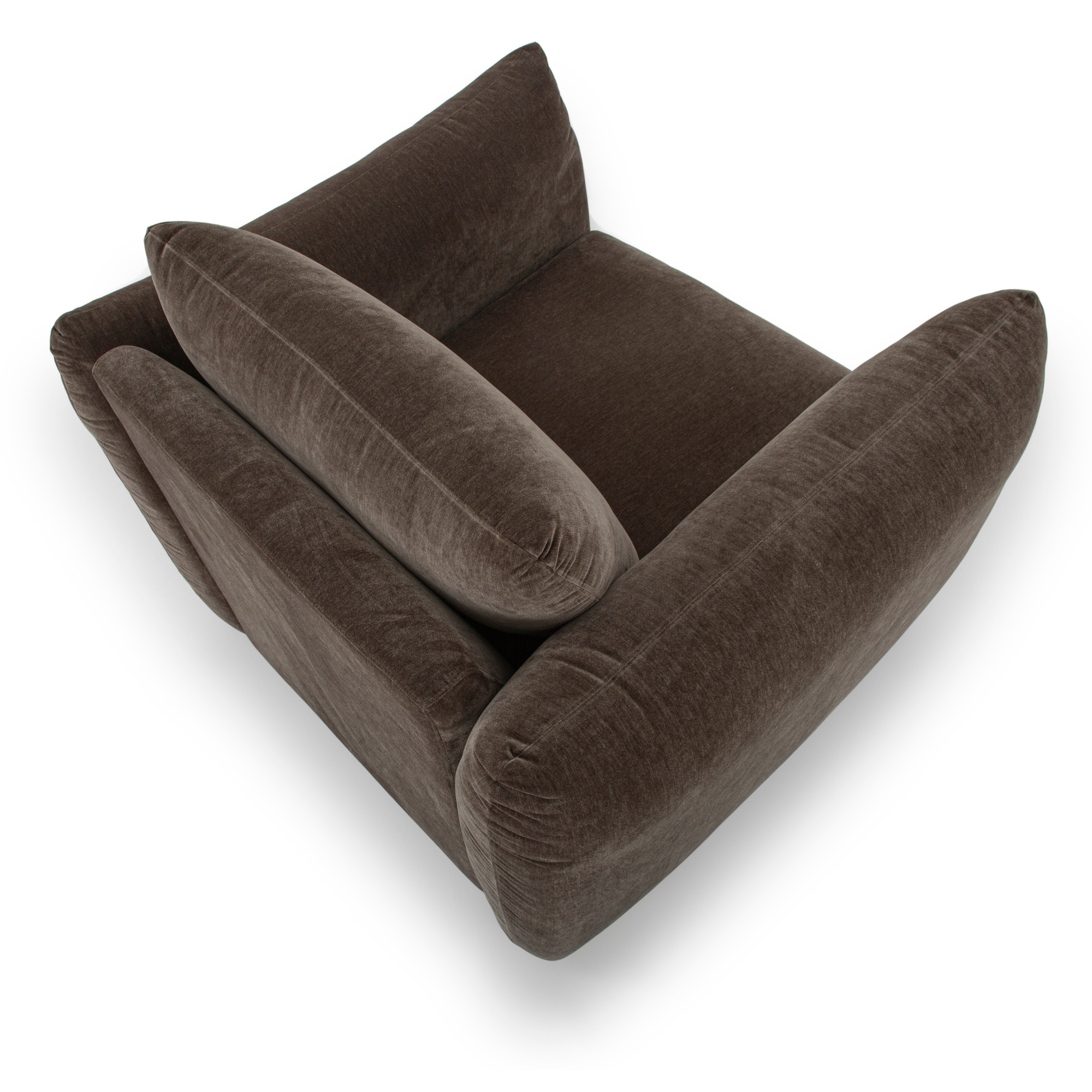 GRACE ARMCHAIR | STORM