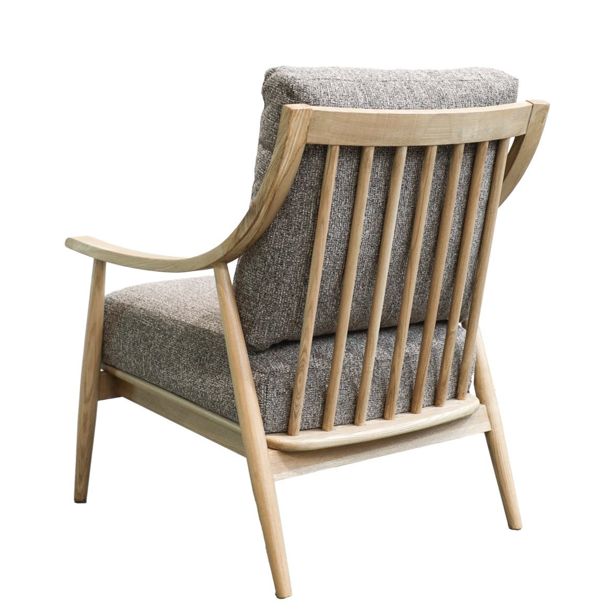 Grace Armchair | Mink