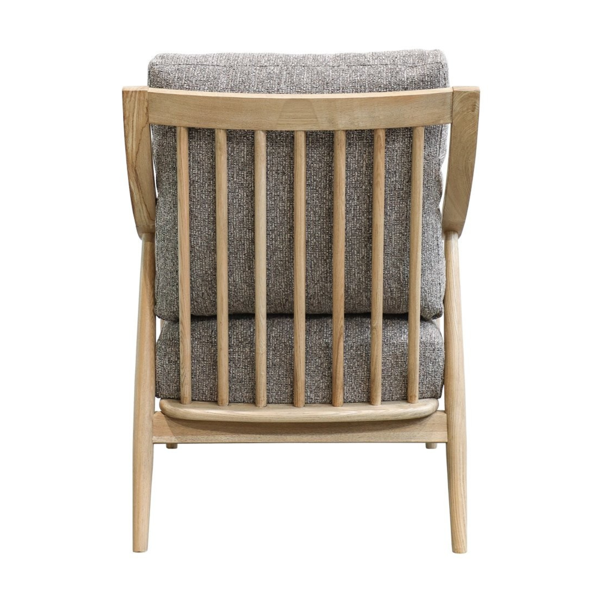 Grace Armchair | Mink