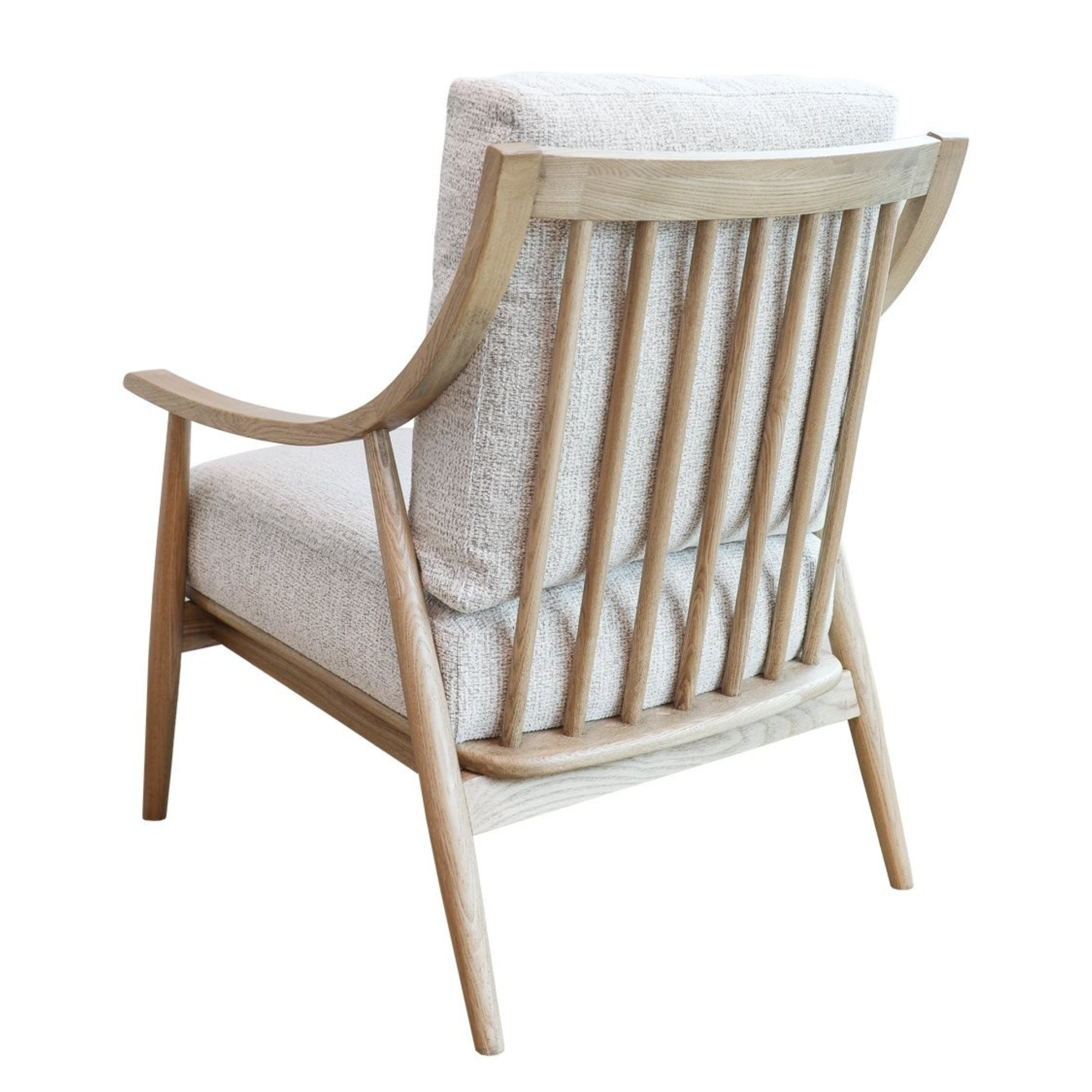 Grace Armchair | Oatmeal