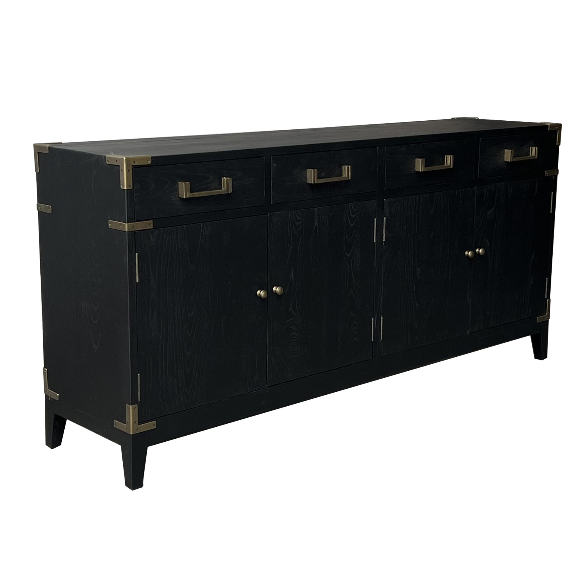 HARLEQUIN SIDEBOARD | OLD PINE