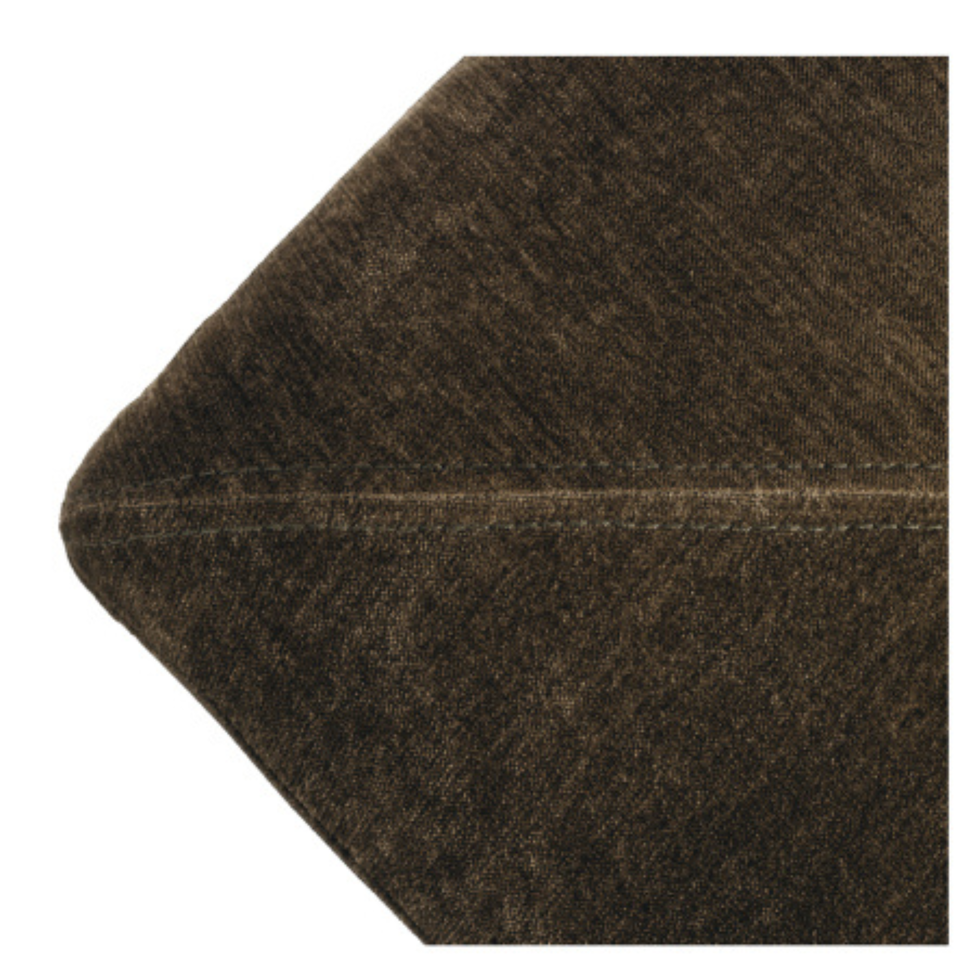 HARMONY CORNER MODULAR SOFA | OLIVE