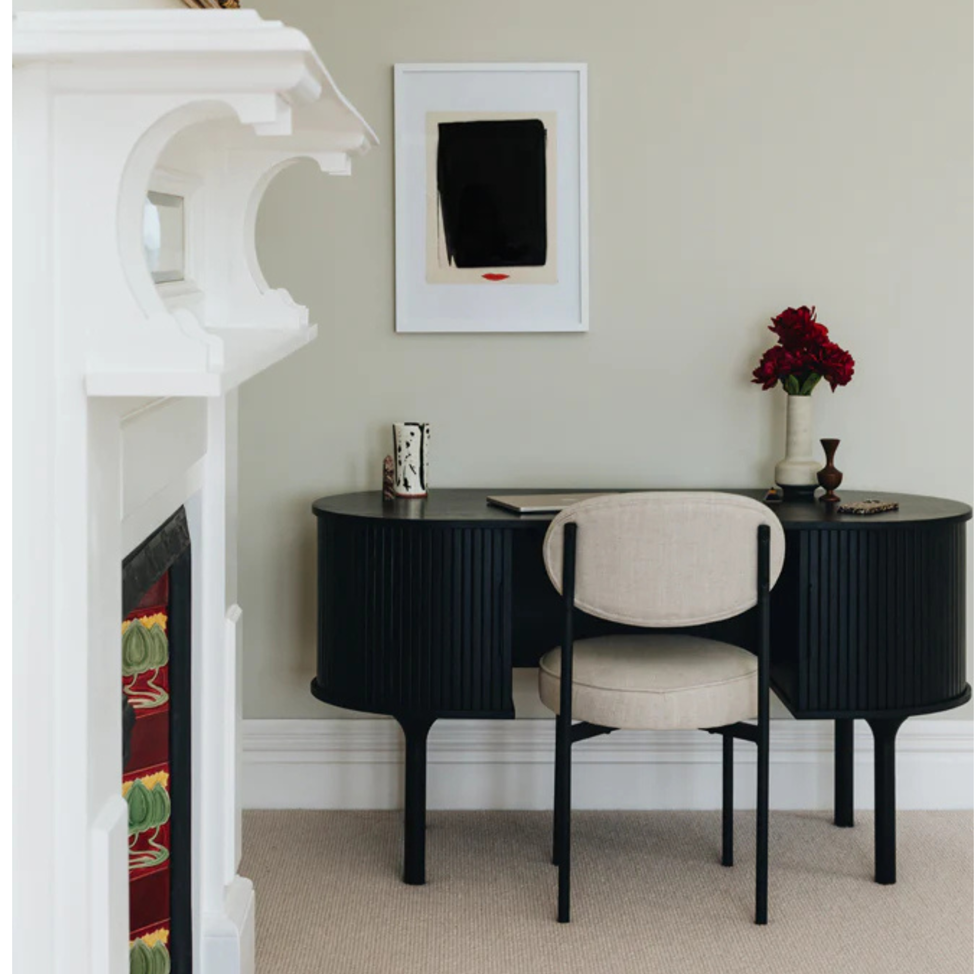 HARMONY DINING CHAIR | 3 COLOURS