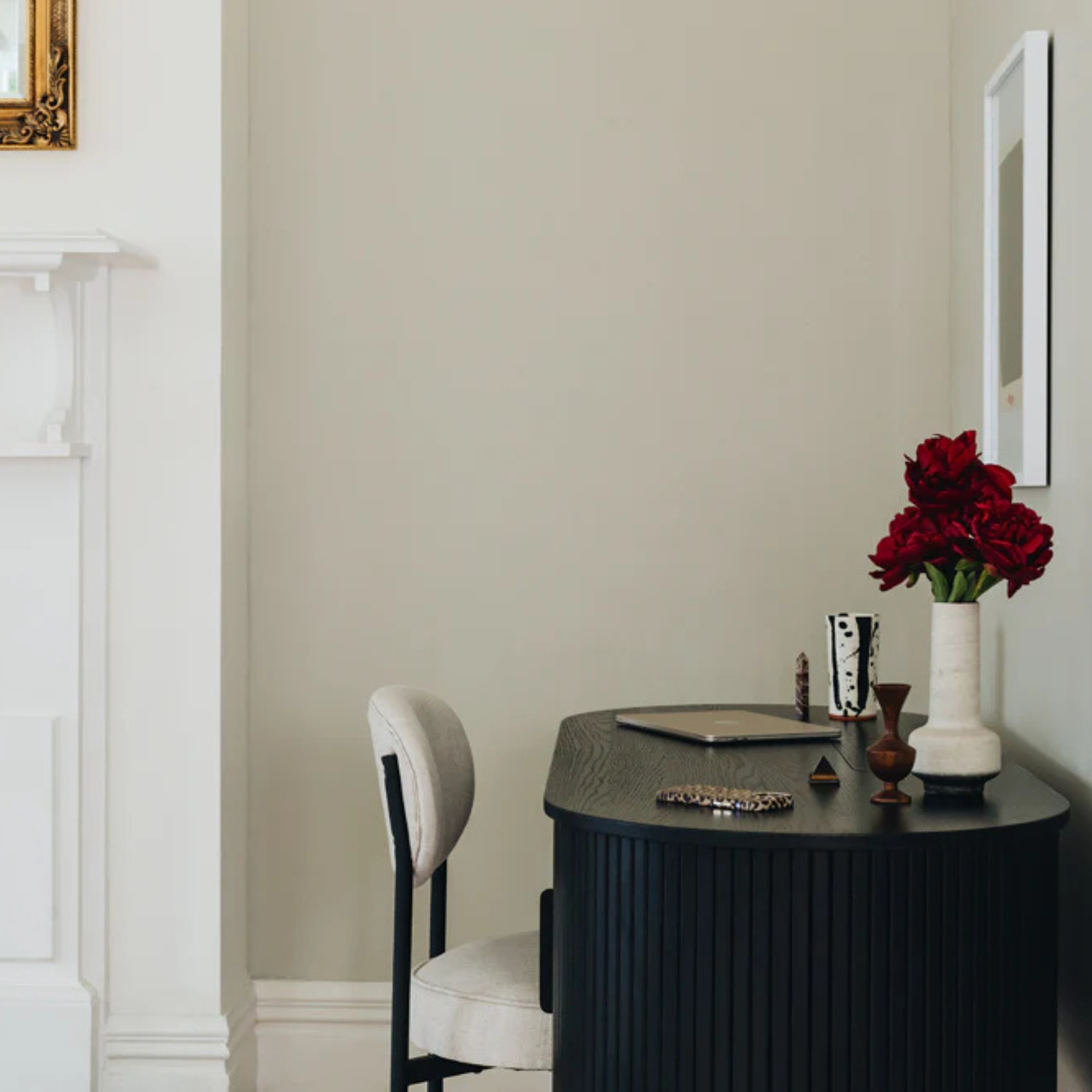 HARMONY DINING CHAIR | 3 COLOURS
