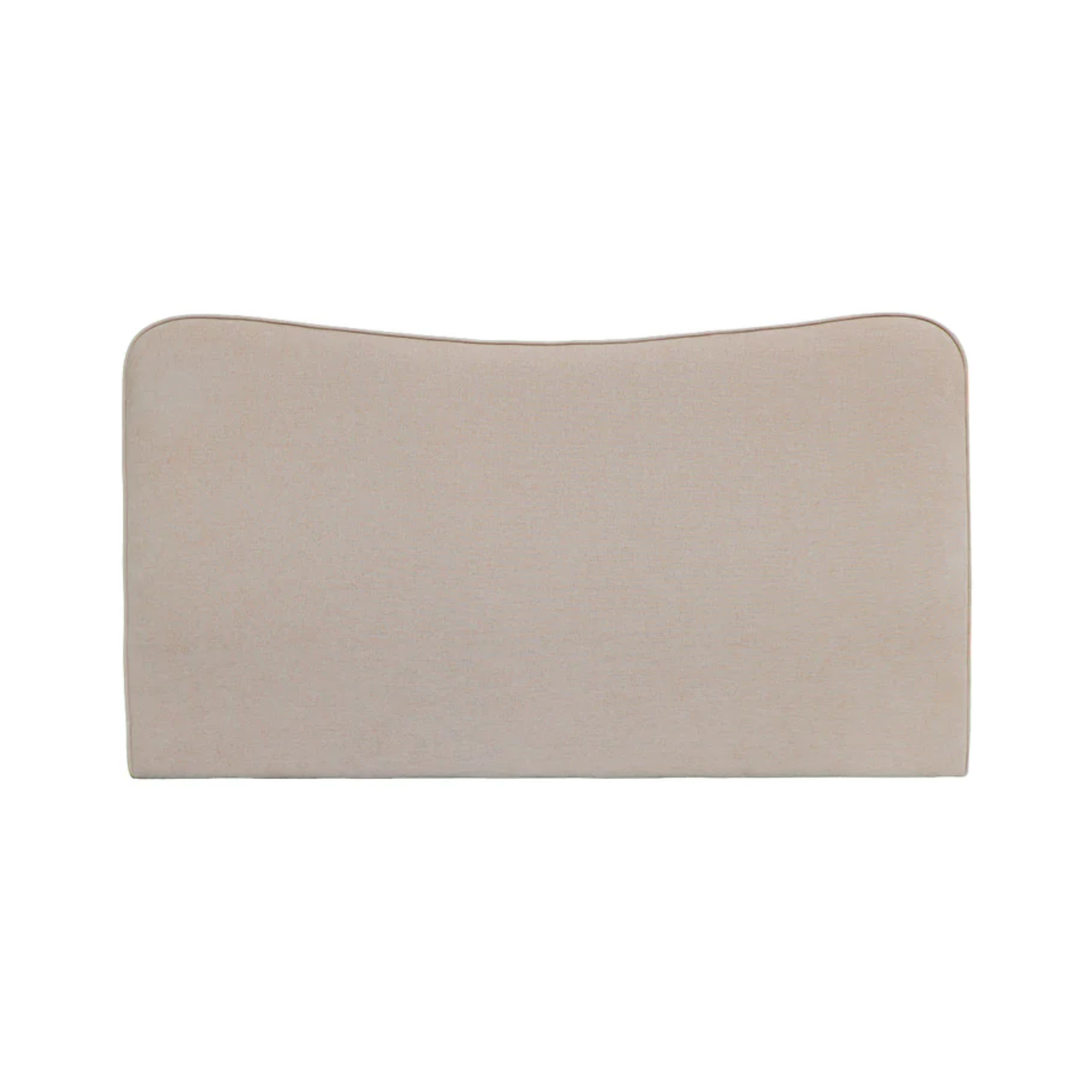 Harper Headboard | 3 Sizes | Beige