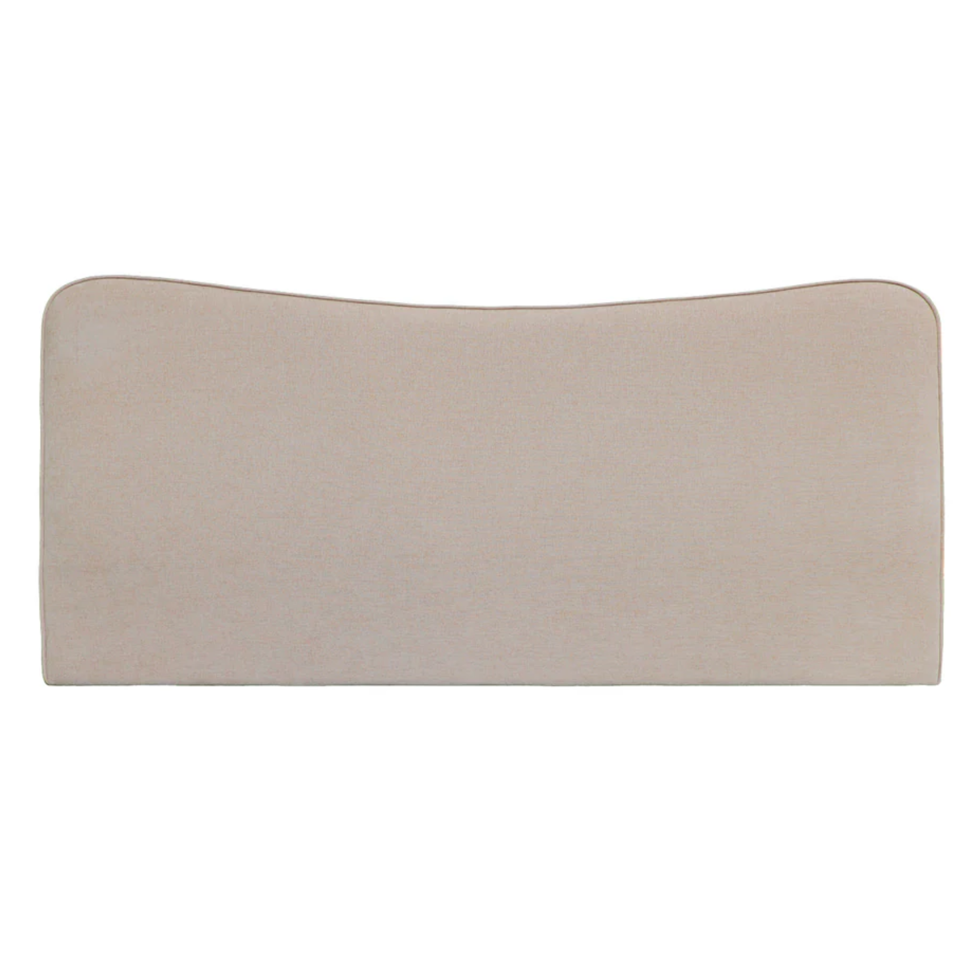 Harper Headboard | 3 Sizes | Beige