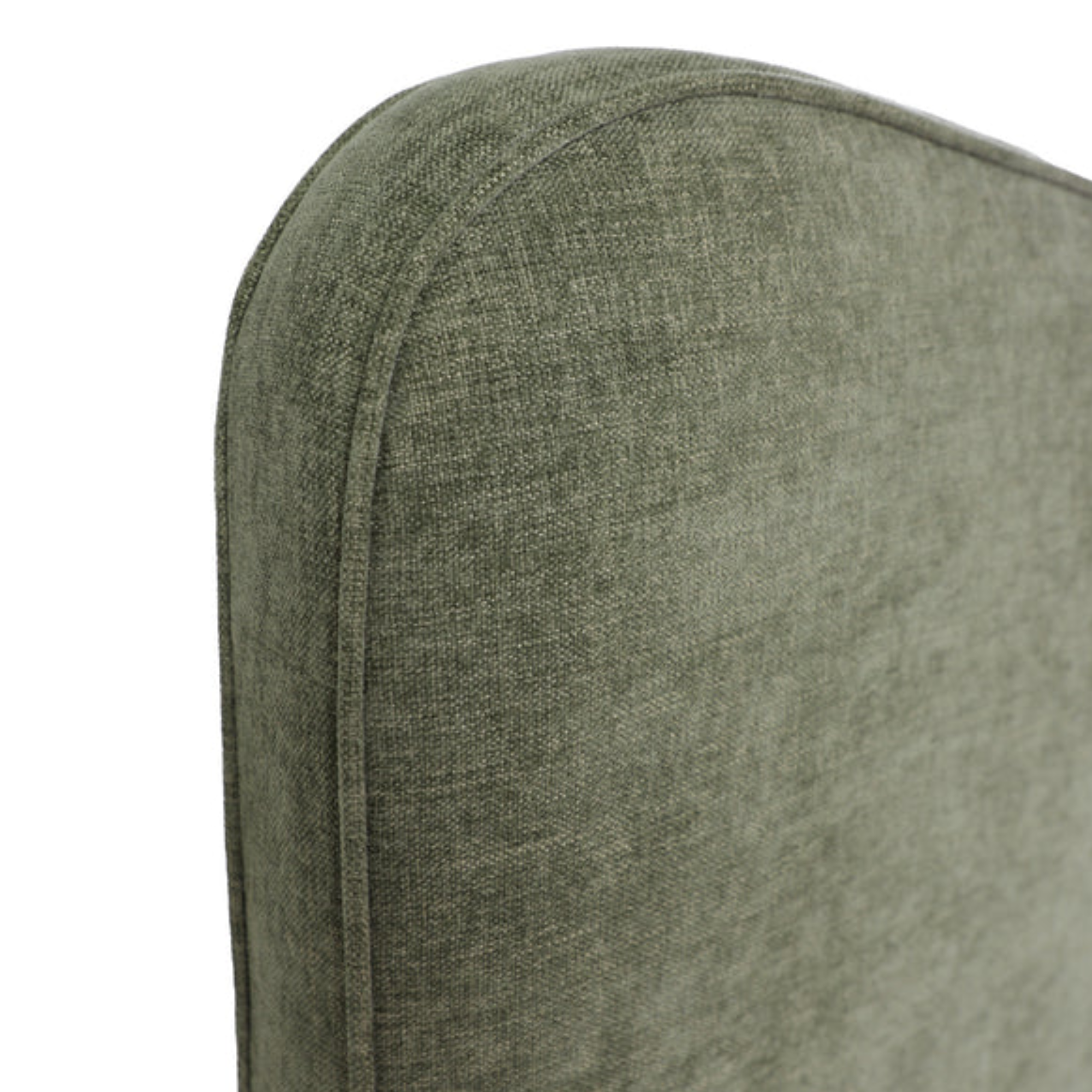 Harper Headboard | 3 Sizes | Herb
