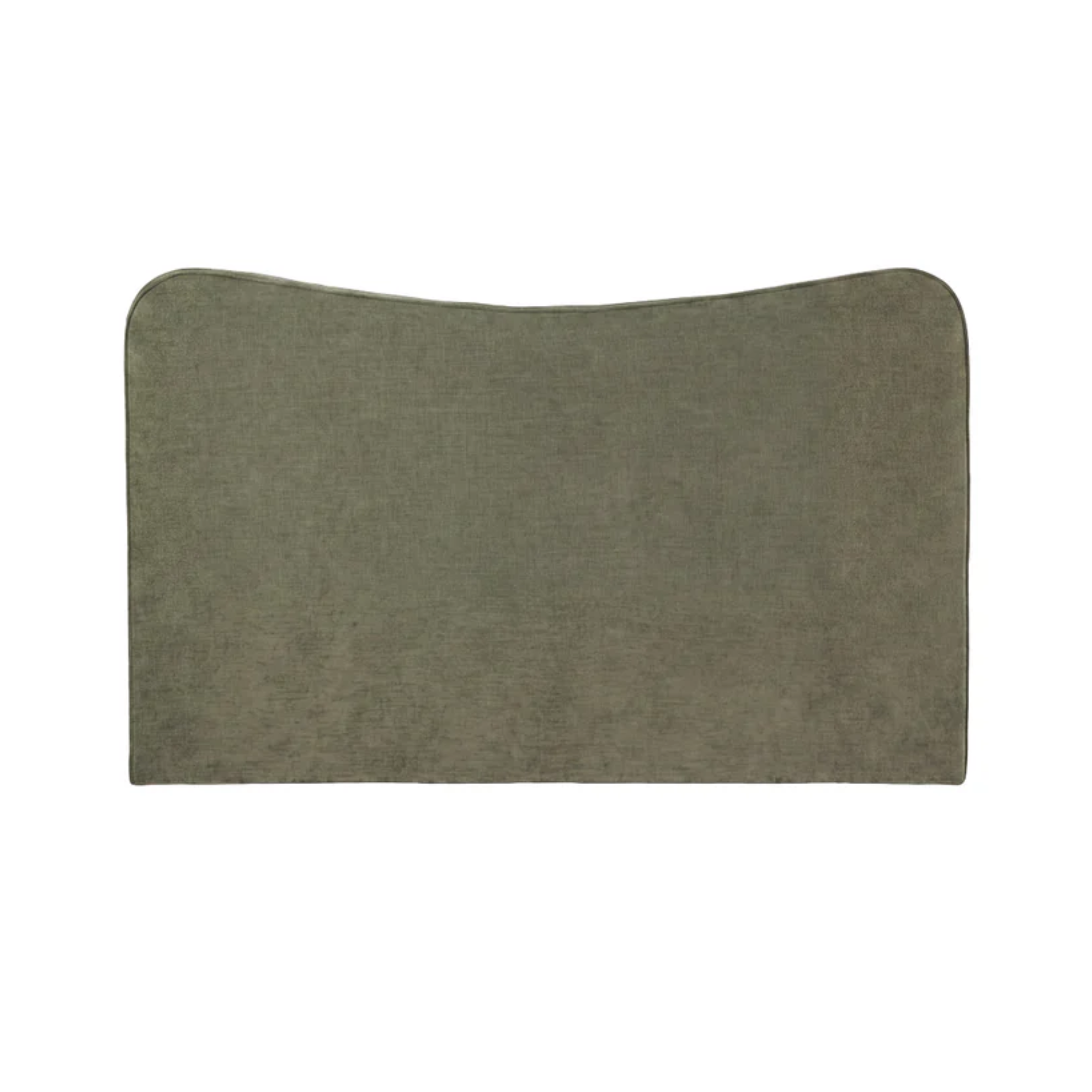 Harper Headboard | 3 Sizes | Herb