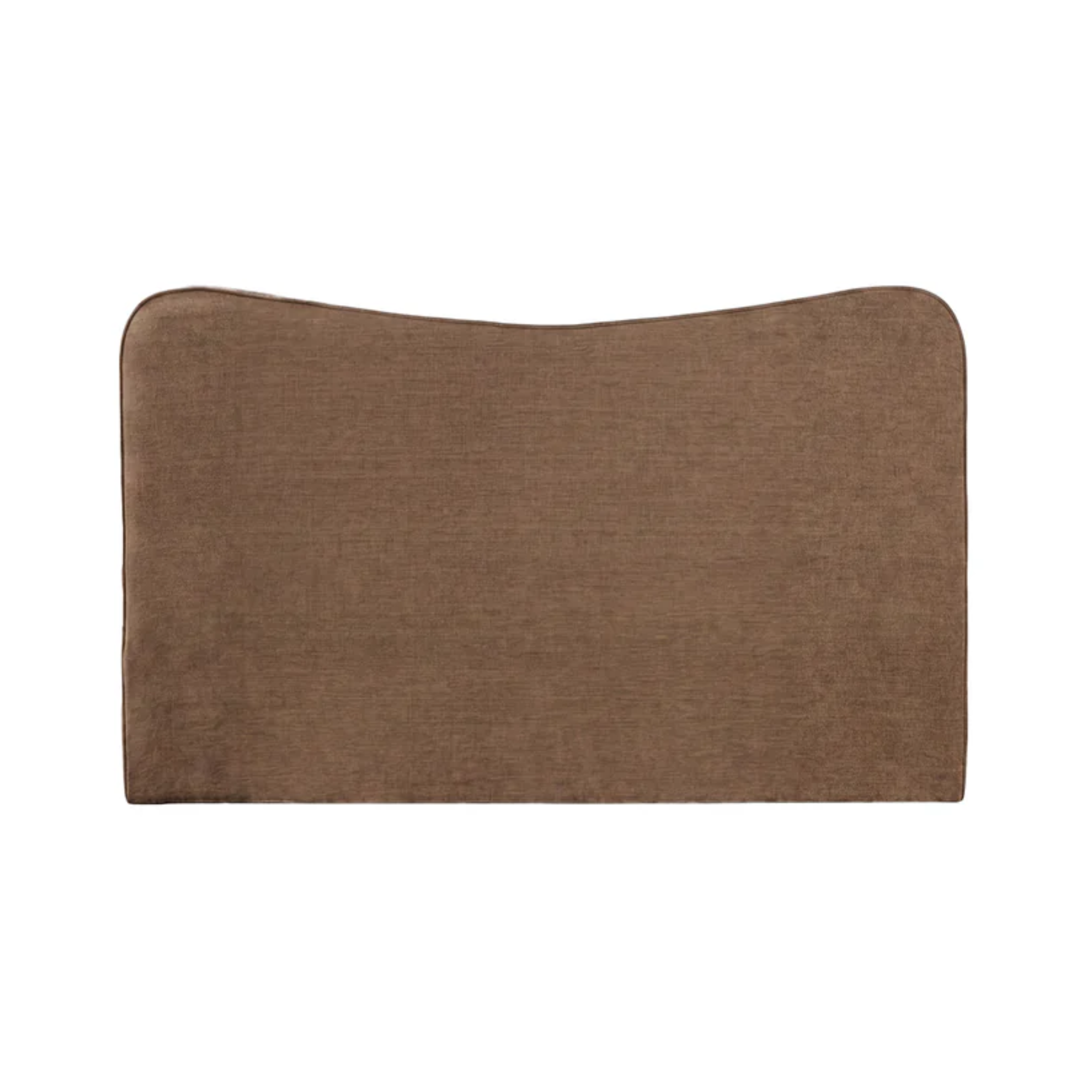 Harper Headboard | 3 Sizes | Toffee