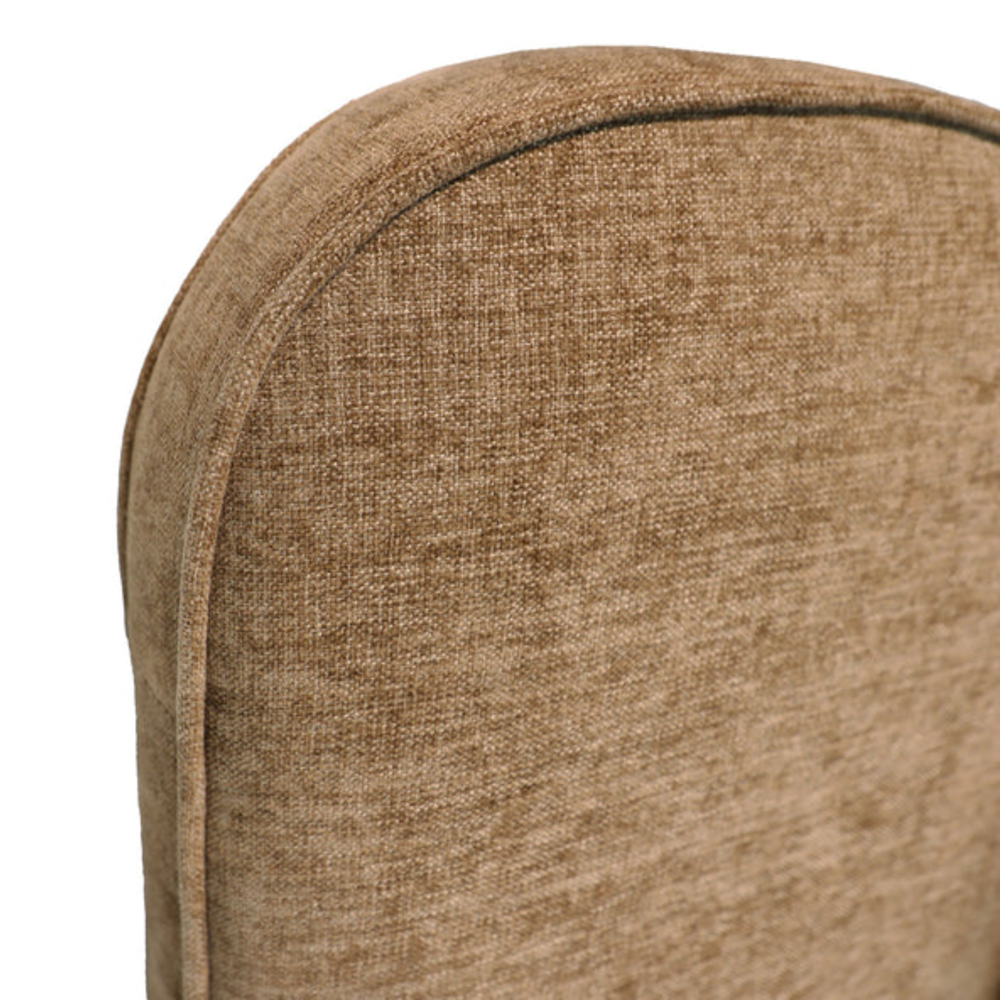 Harper Headboard | 3 Sizes | Toffee
