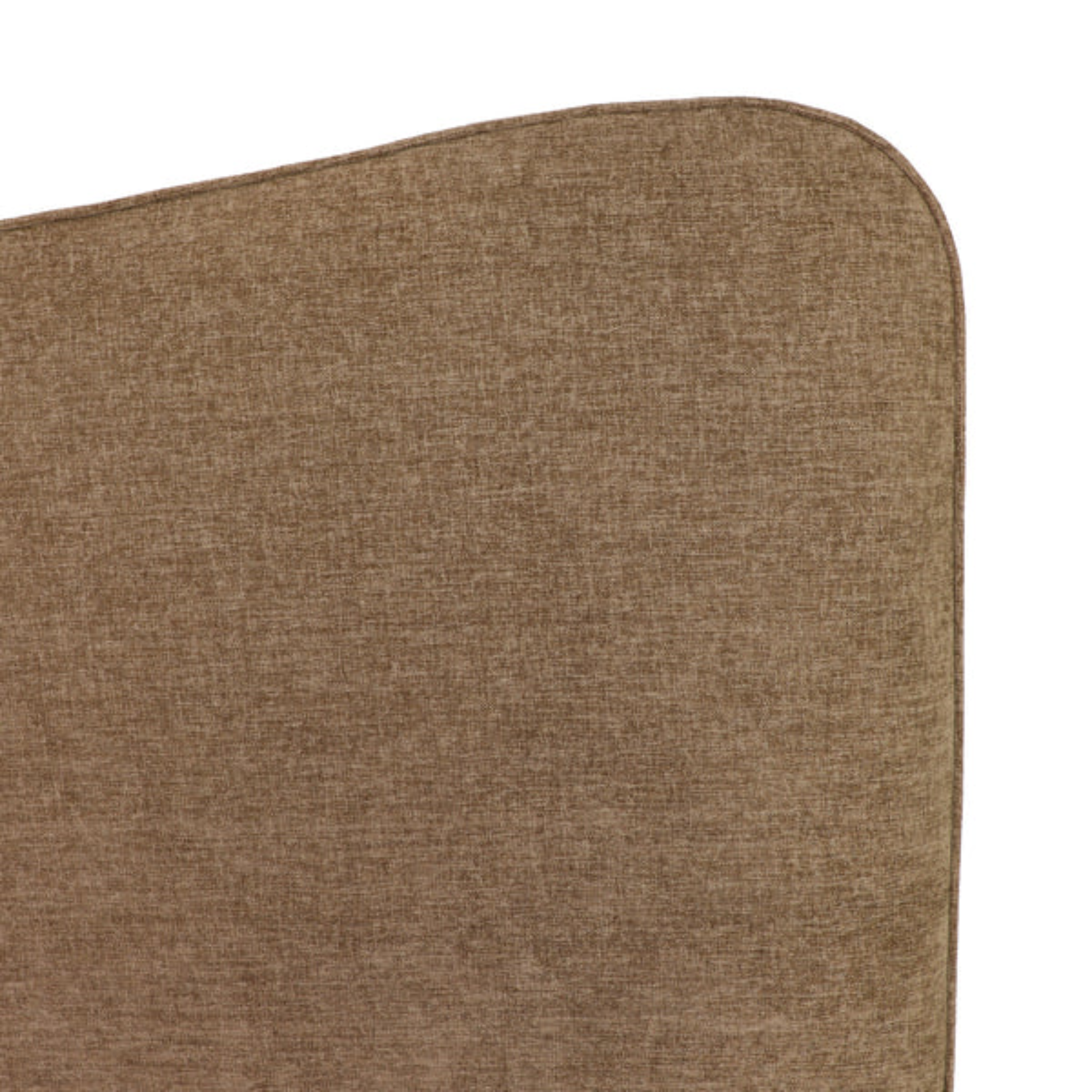 Harper Headboard | 3 Sizes | Toffee